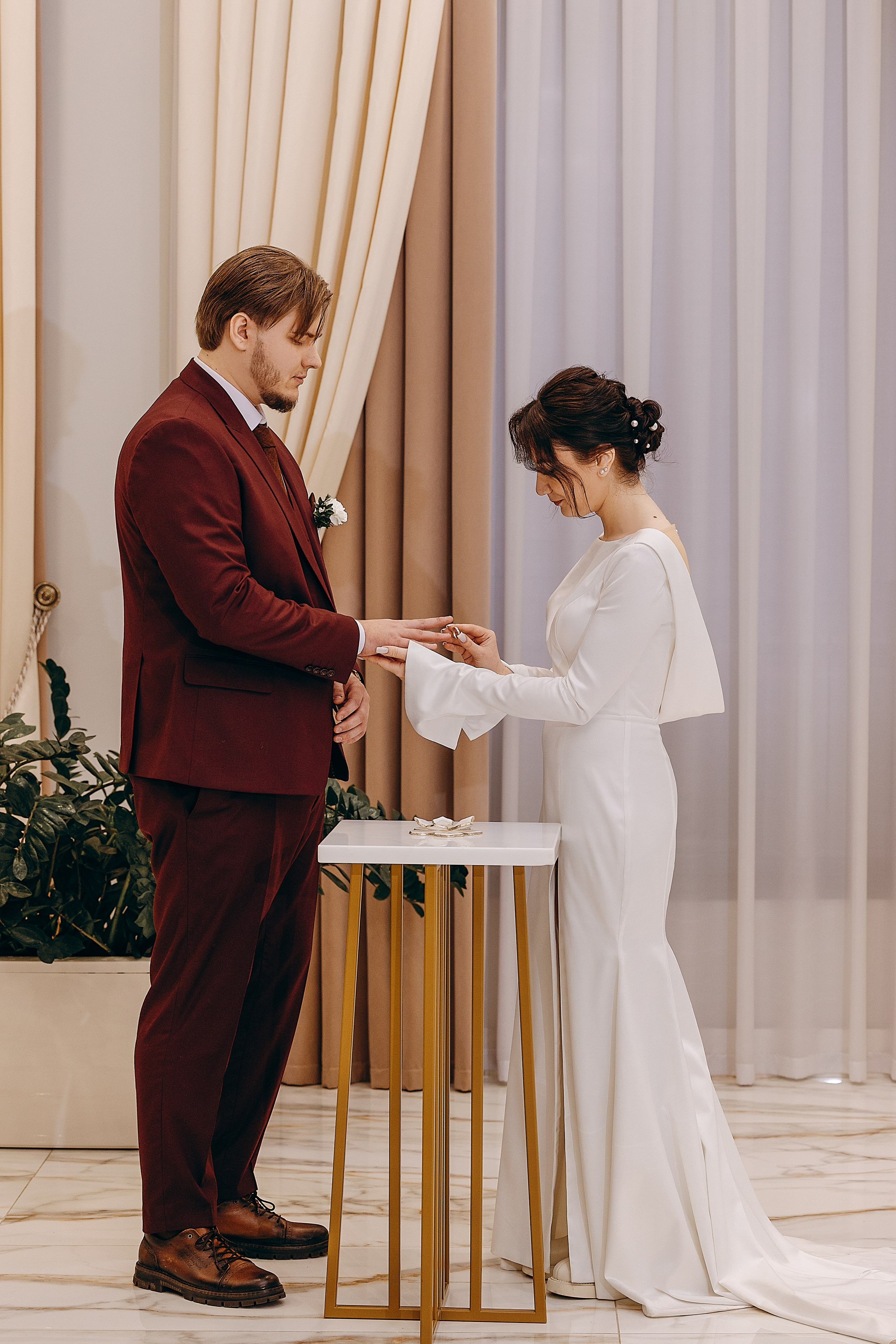 Свадьба Любовь и Максим. Фотограф. Фотограф-анималист. Москва