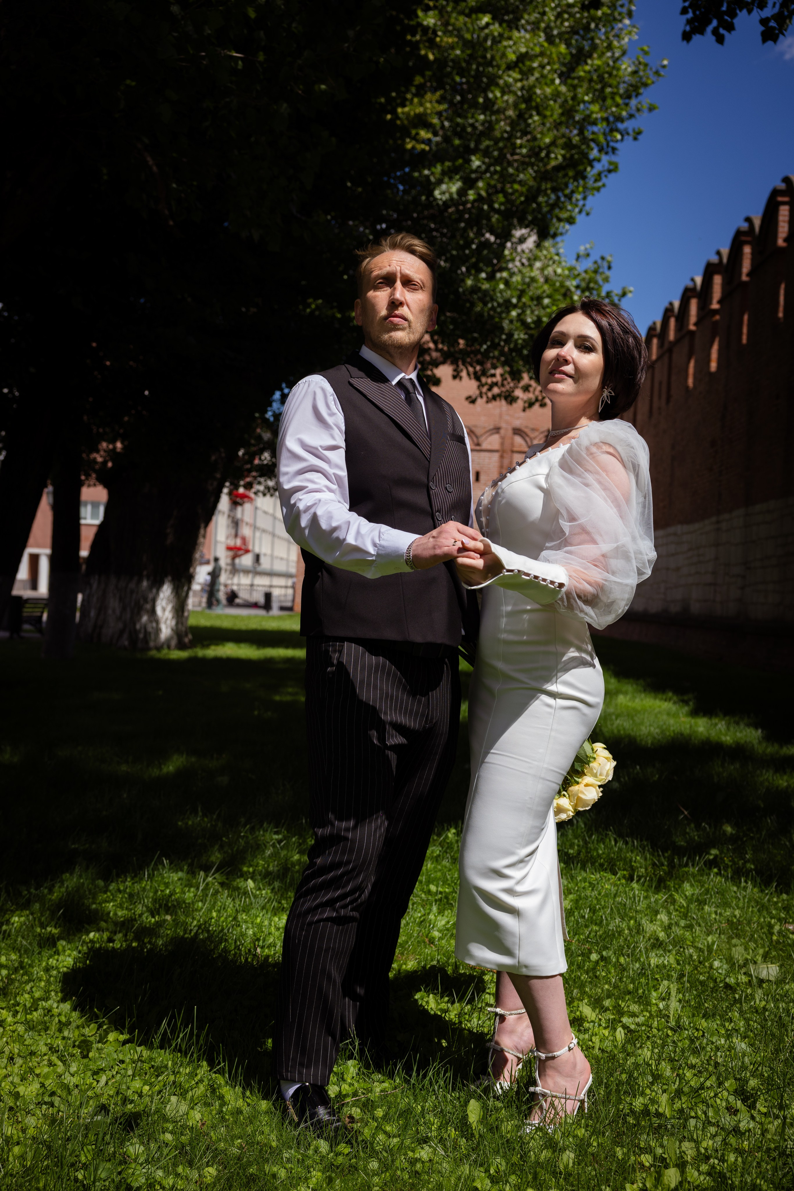 Свадебный фотограф в Туле. Фотограф в Туле — Борисов Николай