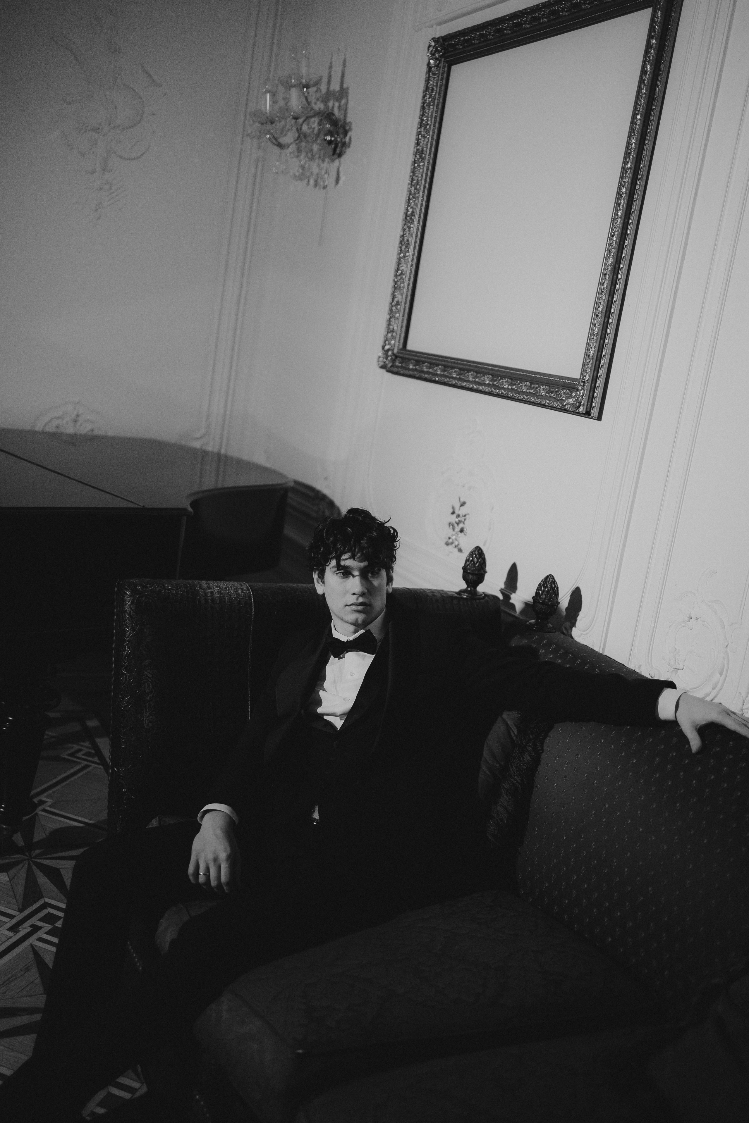 Анна & Глеб. Ирина Владимирова | Фотограф Санкт-Петербург