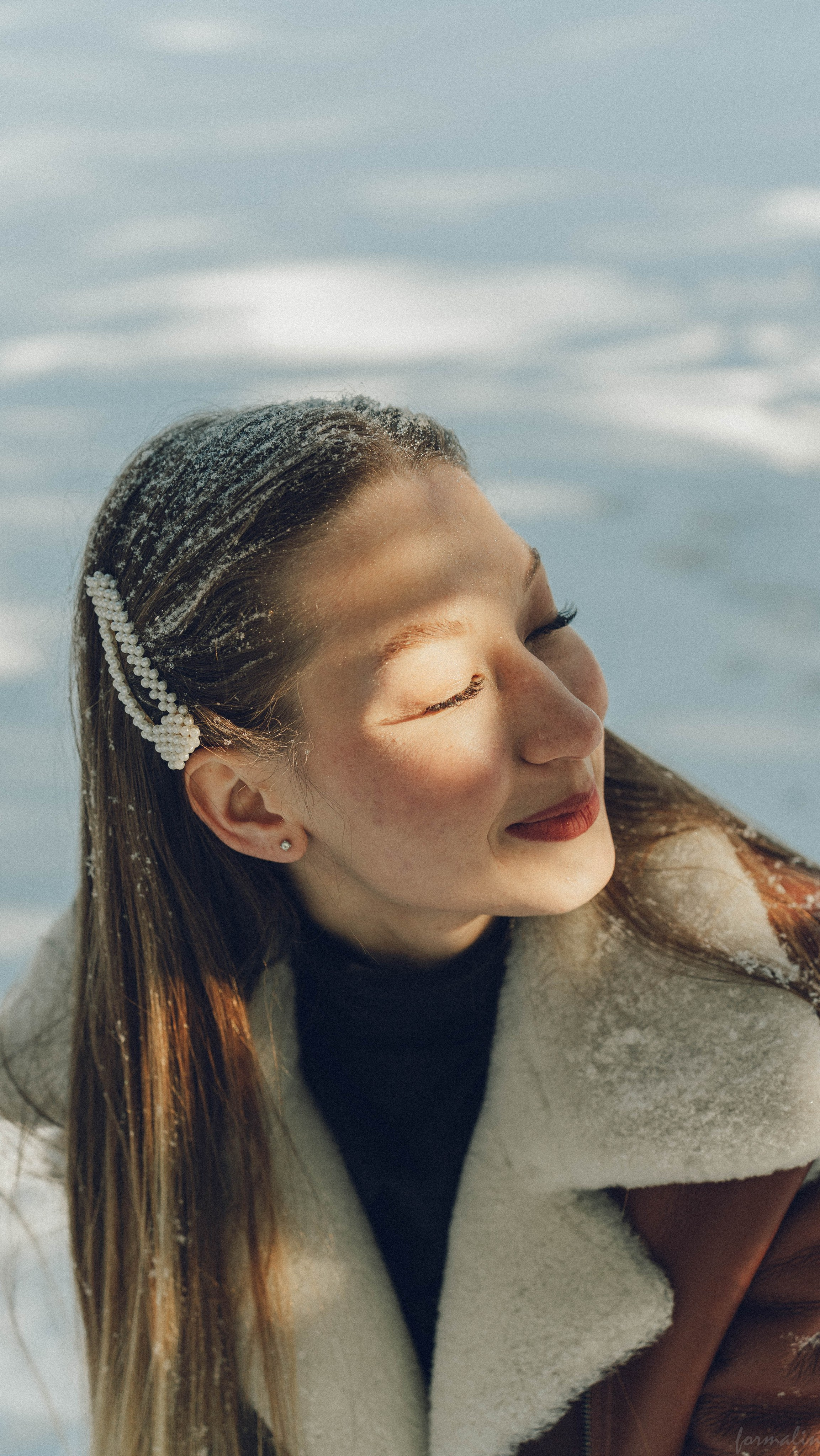 Алсу. Алиса Никитцова | Фотограф в Казани