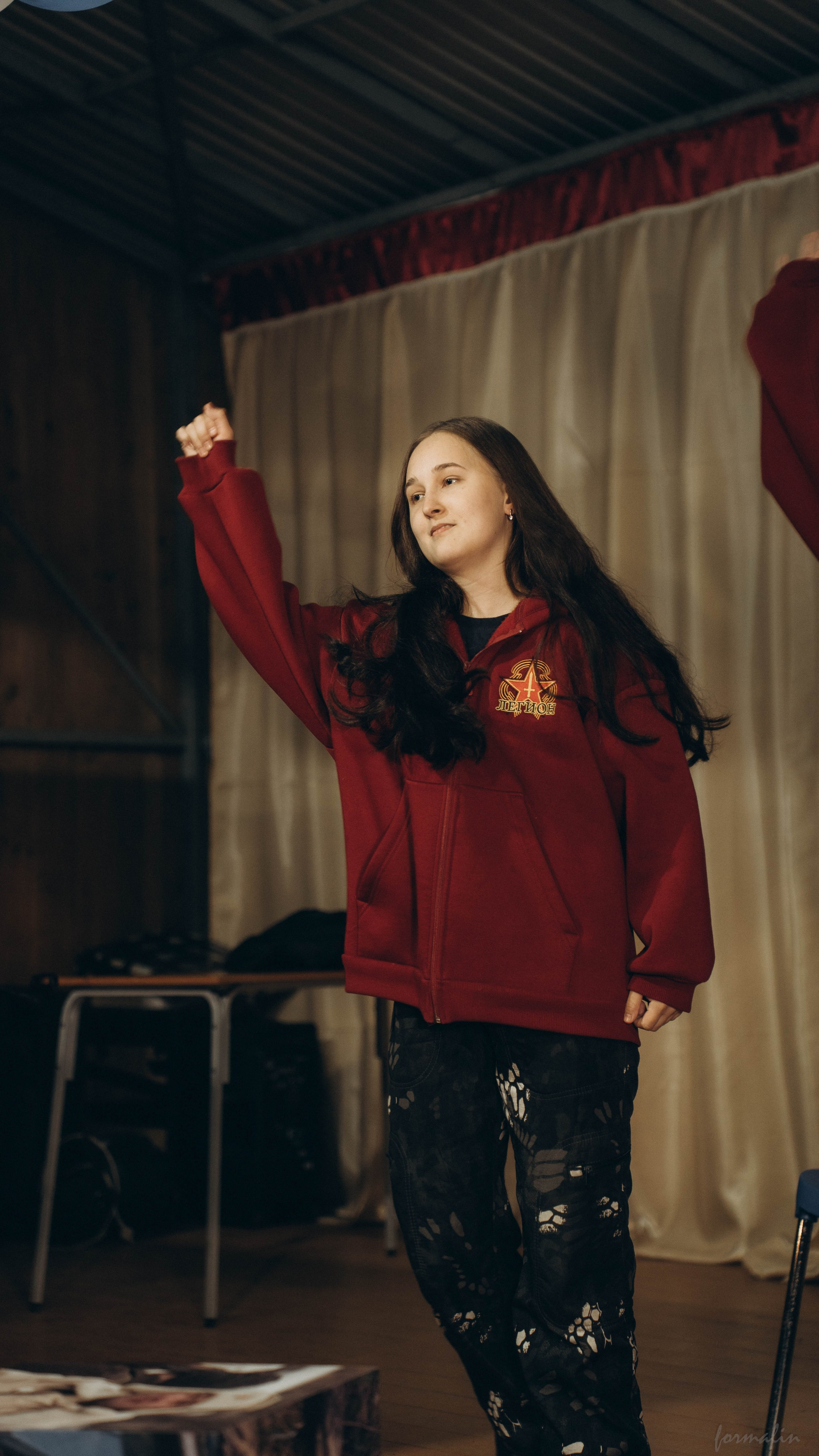 Фестиваль поисковых отрядов РТ 2025. Алиса Никитцова | Фотограф в Казани