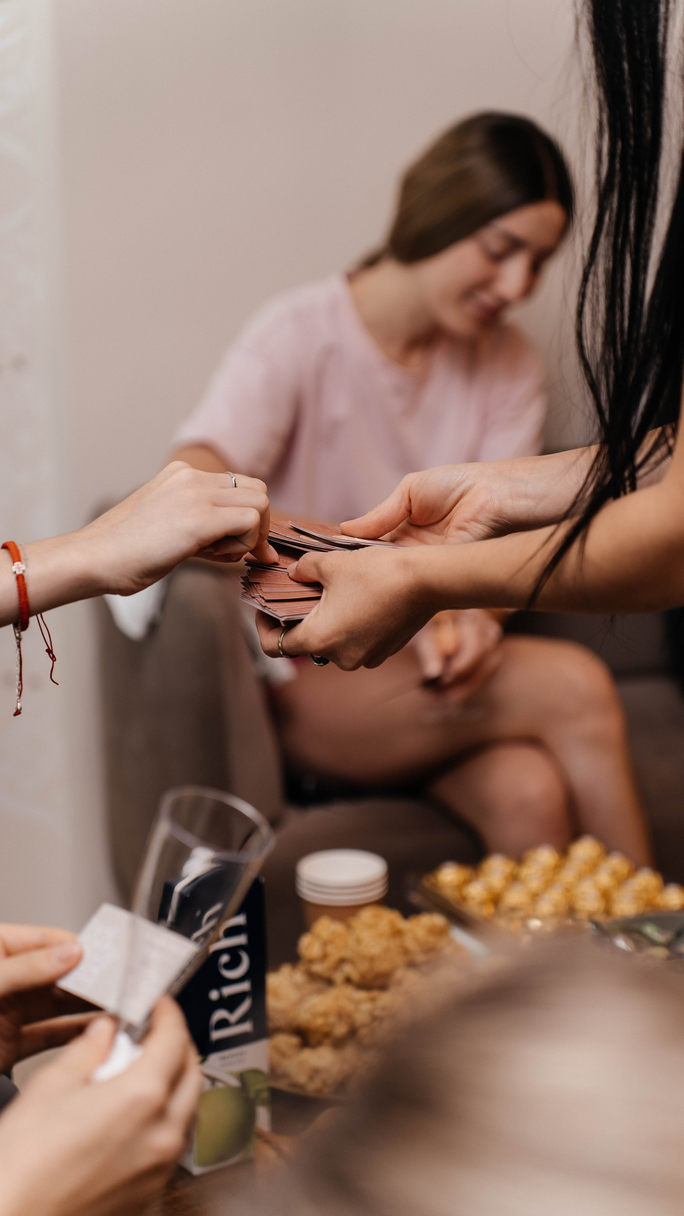 Открытие фитнес-студии «Иртэ». Алиса Никитцова | Фотограф в Казани