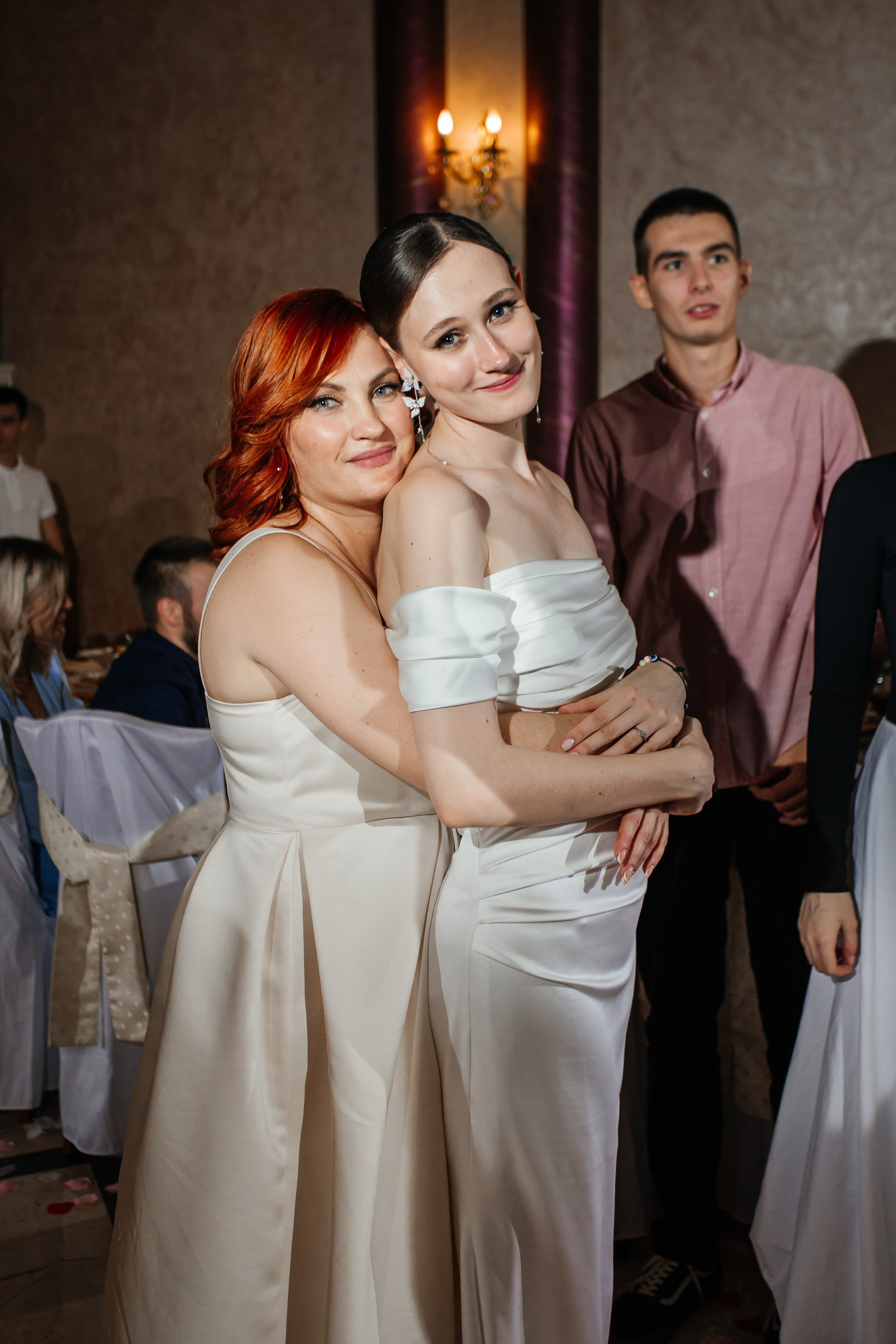 Максим и Катя. Свадебный фотограф в Краснодаре Николай Крауз