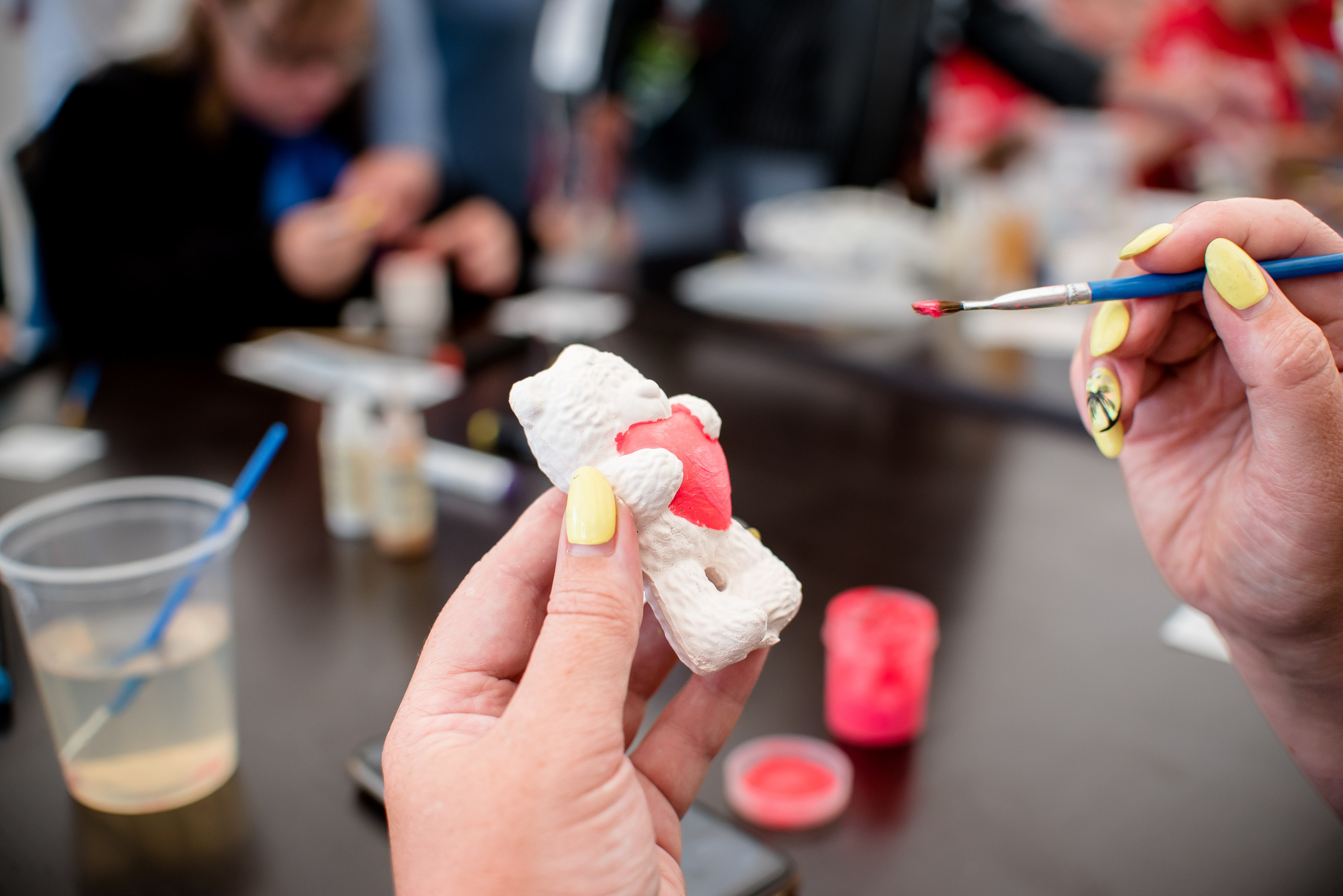 Фотограф в Нижнем Новгороде — Семейная парусная регата. Фотограф Макс Огурцов в Нижнем Новгороде