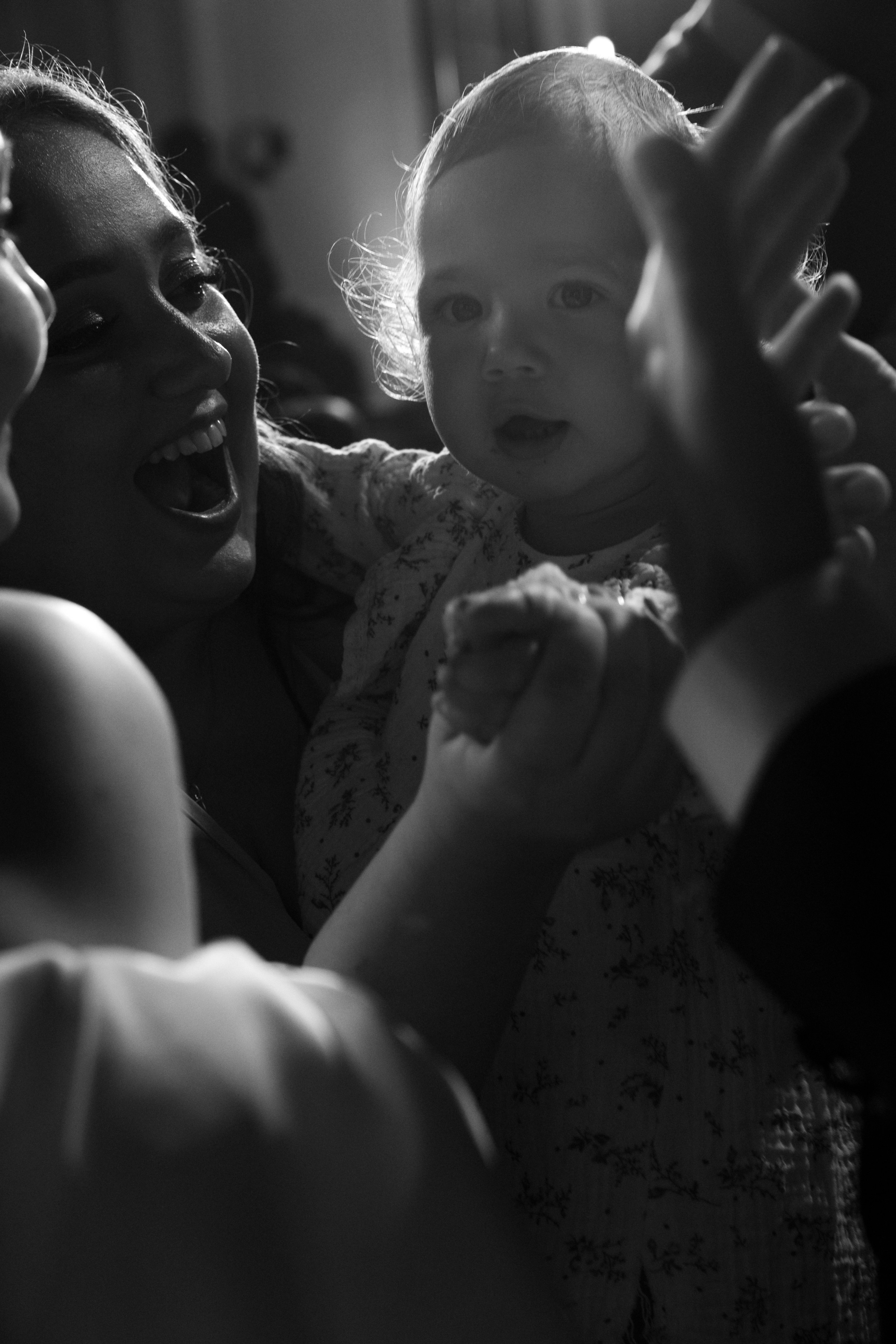 Любовь насквозь видно. Свадебный фотограф Наташа Брифли