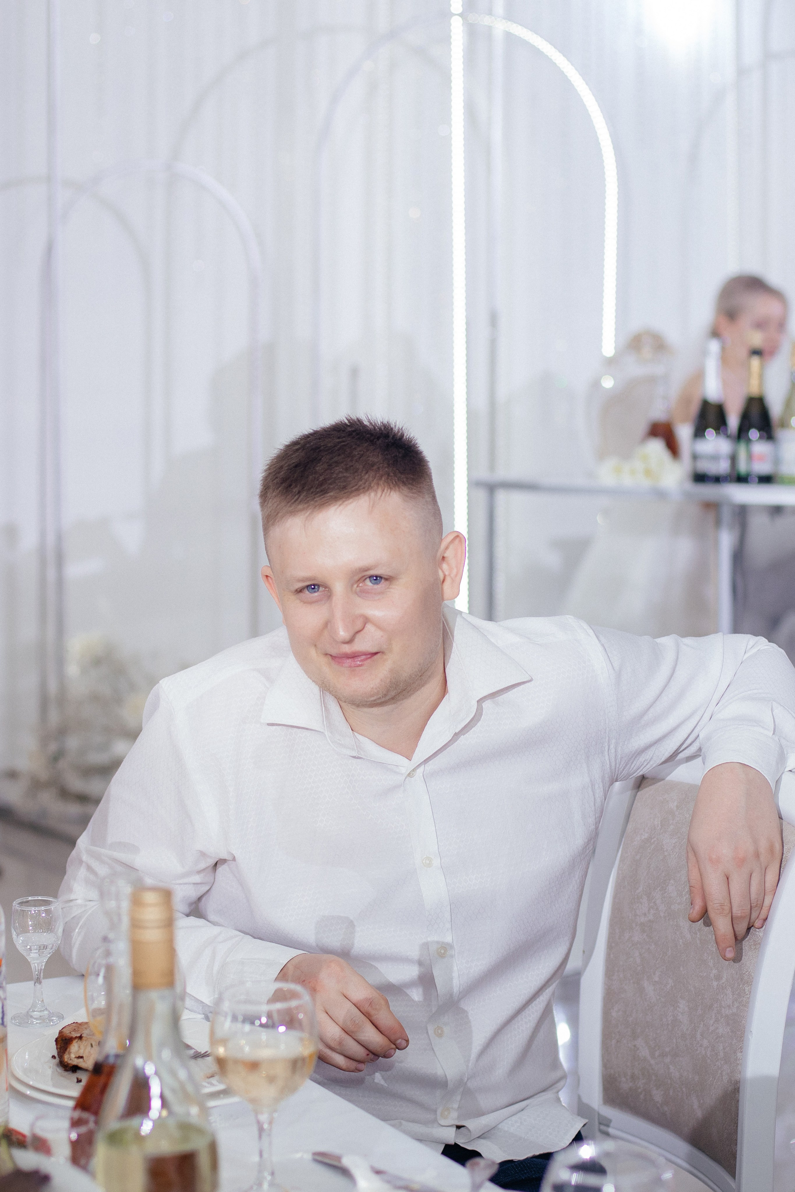 Свадебная фотосессия в Ростове-на-Дону. Красильников Евгений — профессиональный фотограф в Ростове-на-Дону