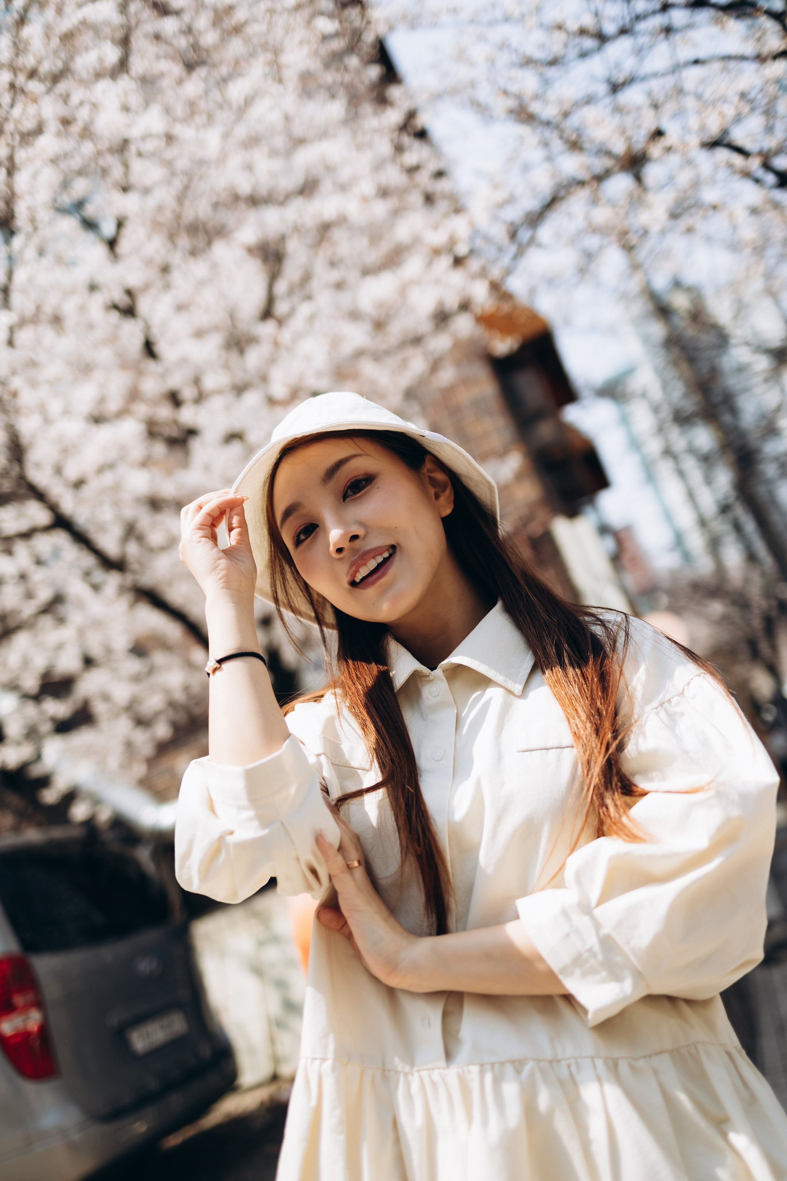 Кенха Мин. Фотограф Артем Бросов в Санкт-Петербурге и Дубае