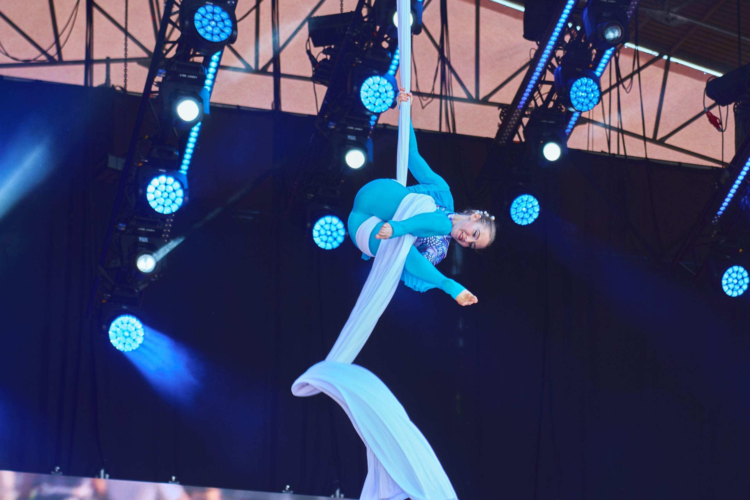 День Молодежи. Фотограф во Владивостоке