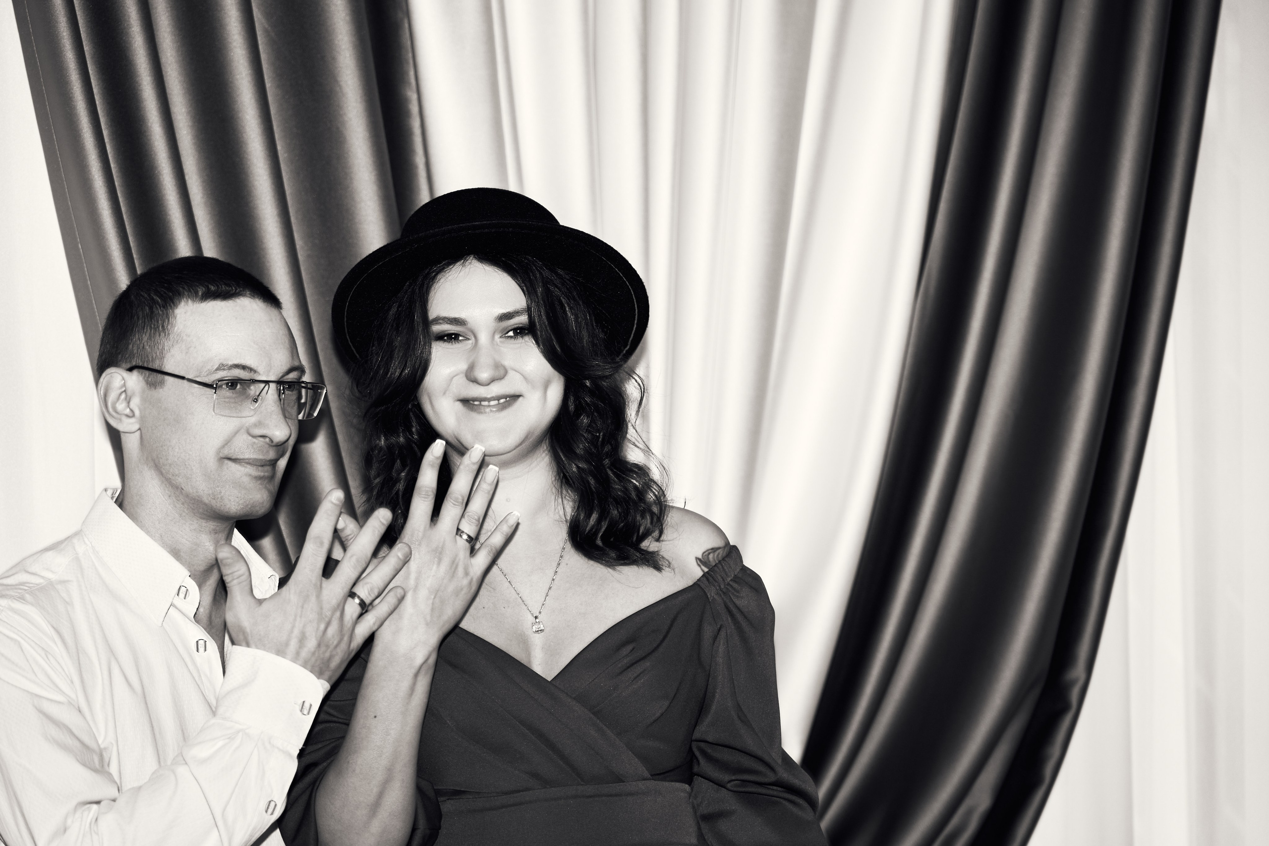 Фотограф ЗАГС Владивосток. Фотограф во Владивостоке