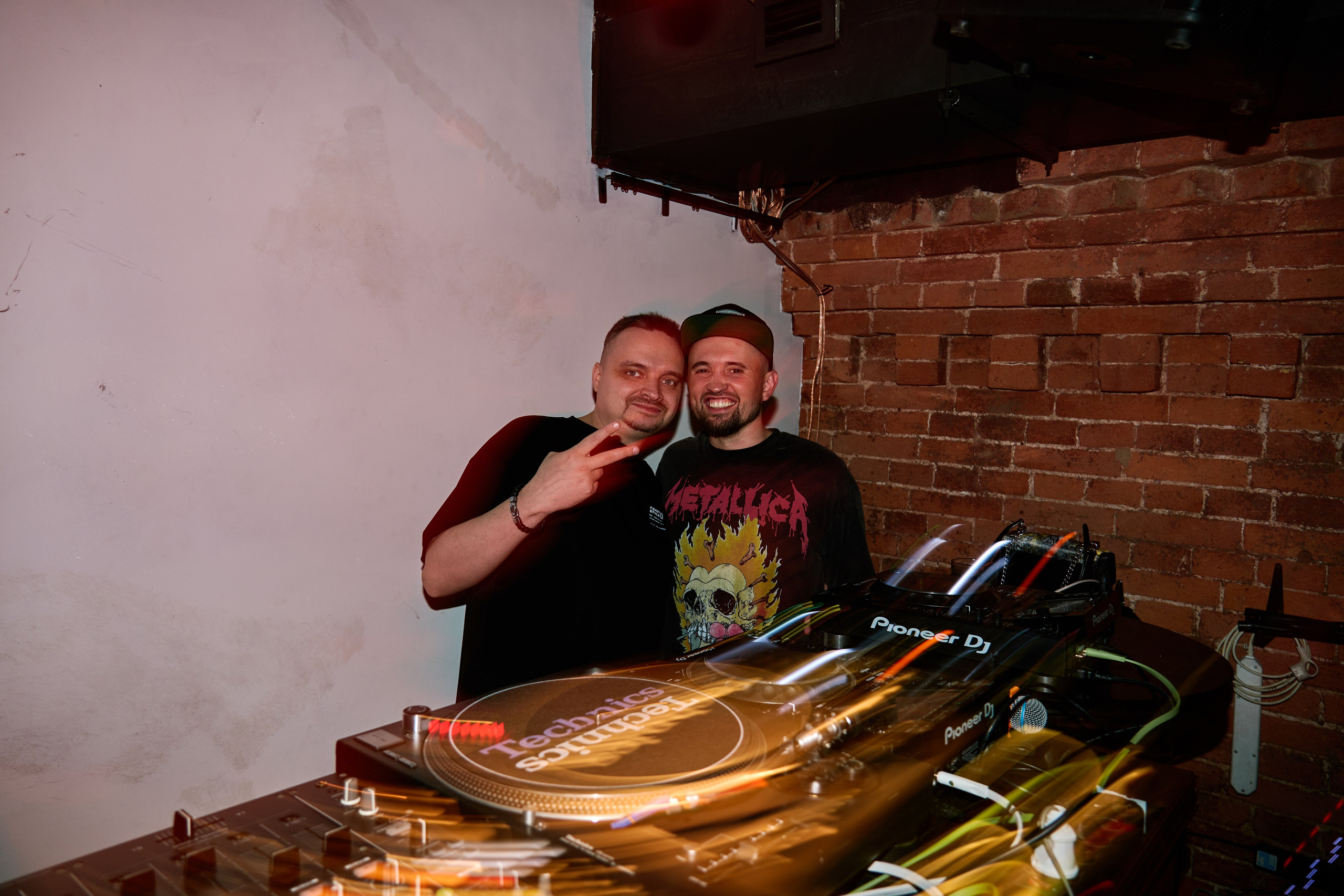 The Birthday Party. Фотограф во Владивостоке