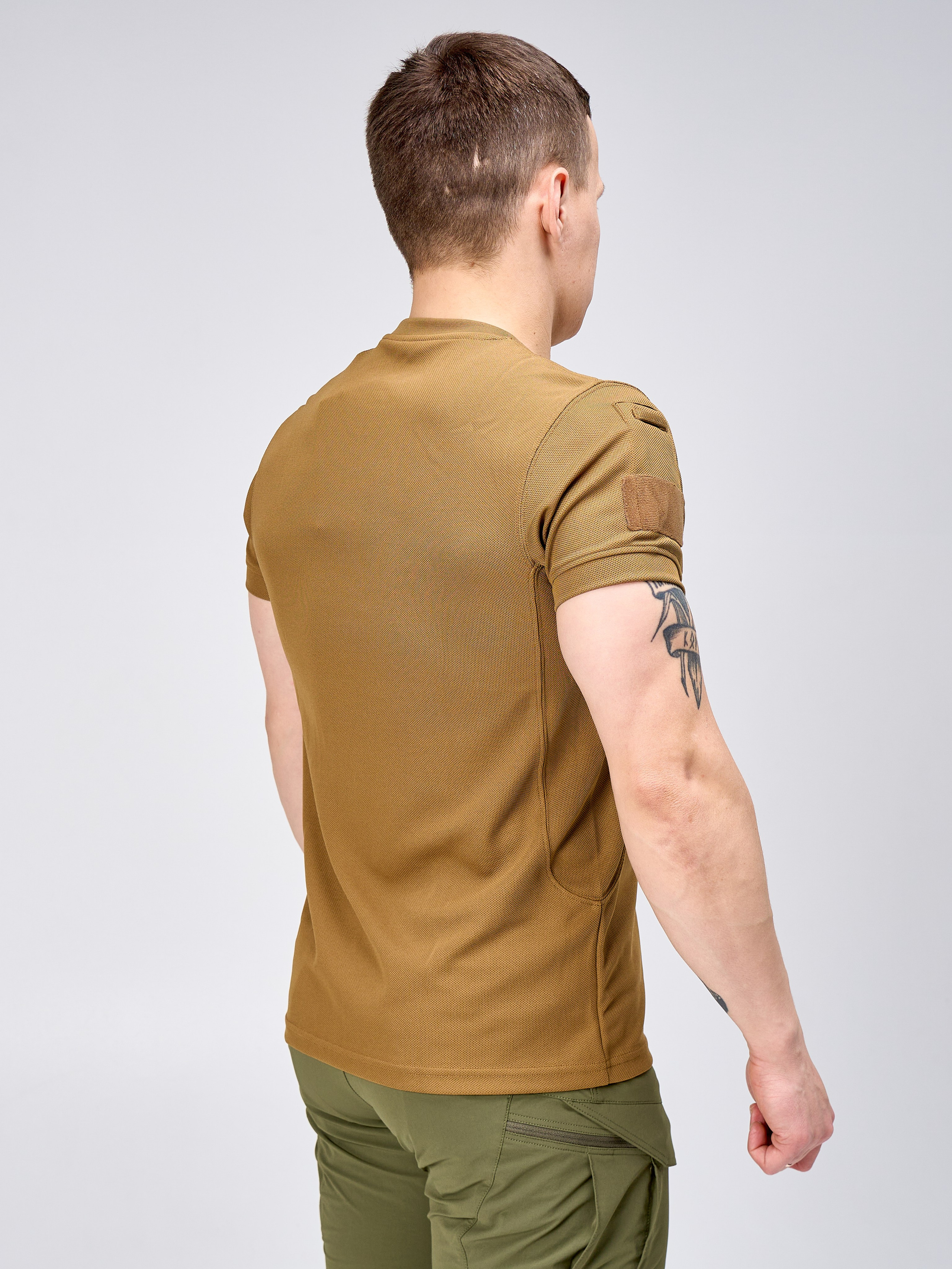 Милитари. Фотограф во Владивостоке