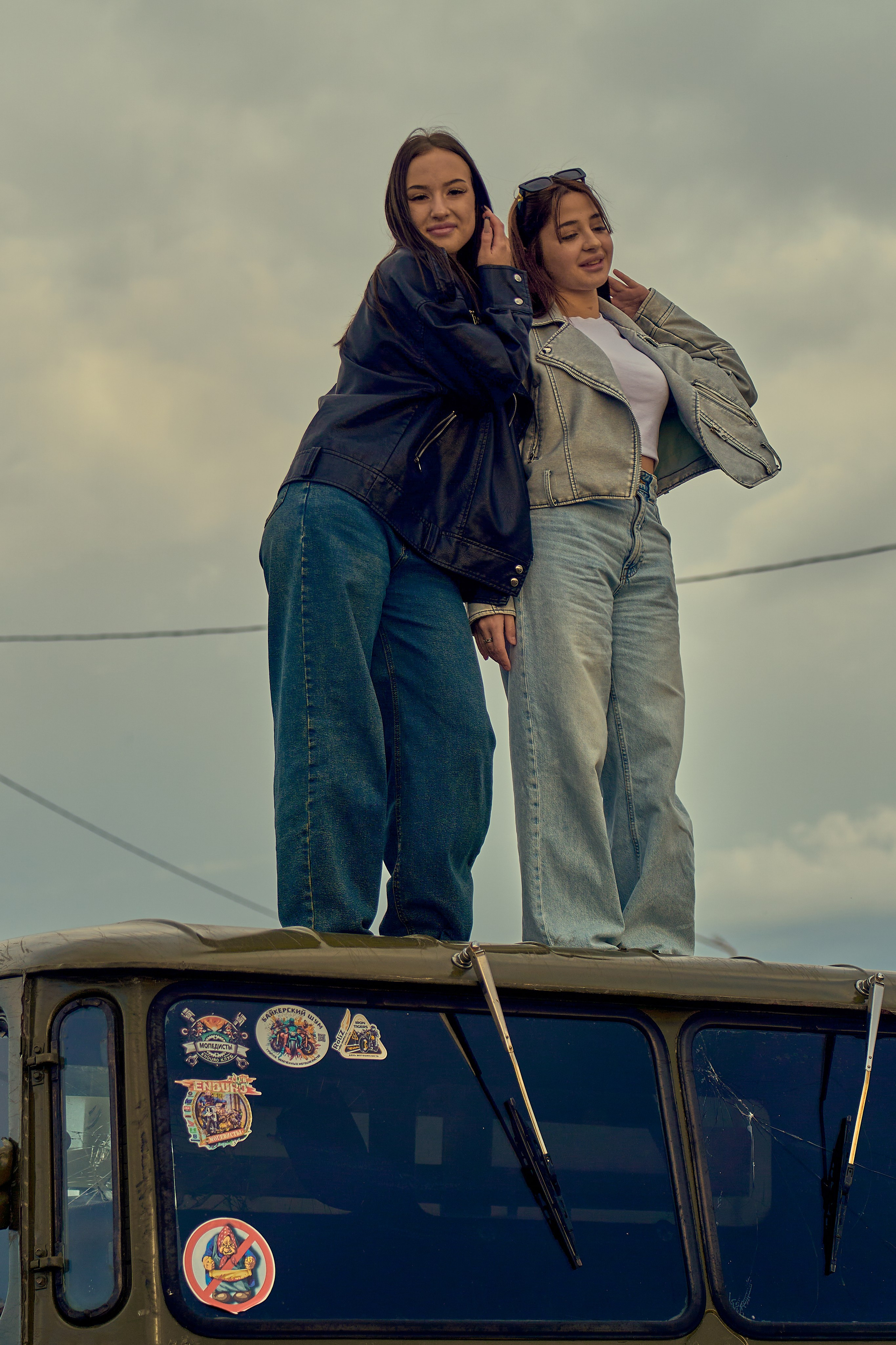 Авто-фест. Фотограф во Владивостоке