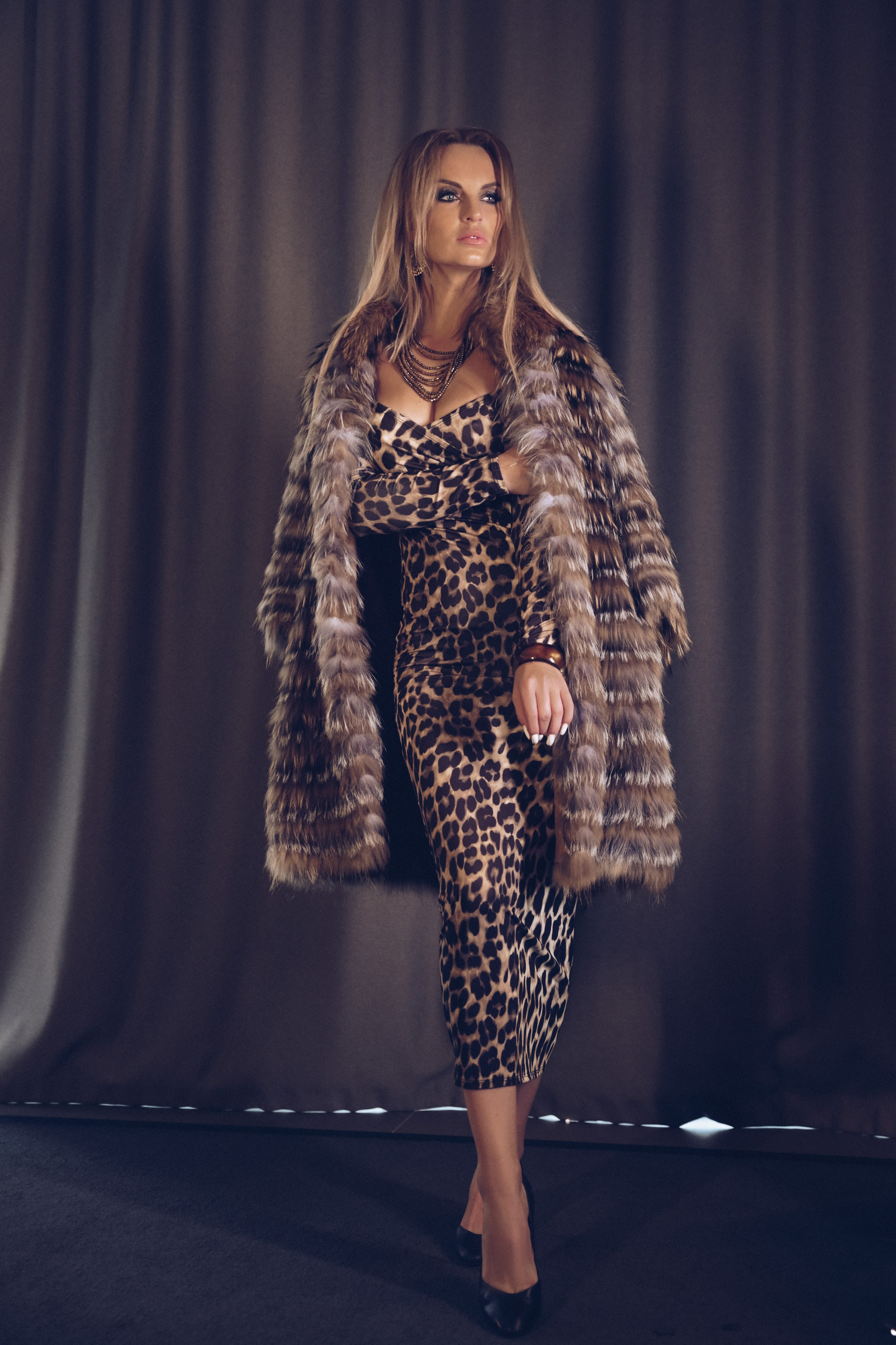 Мария. Фотограф в Крыму