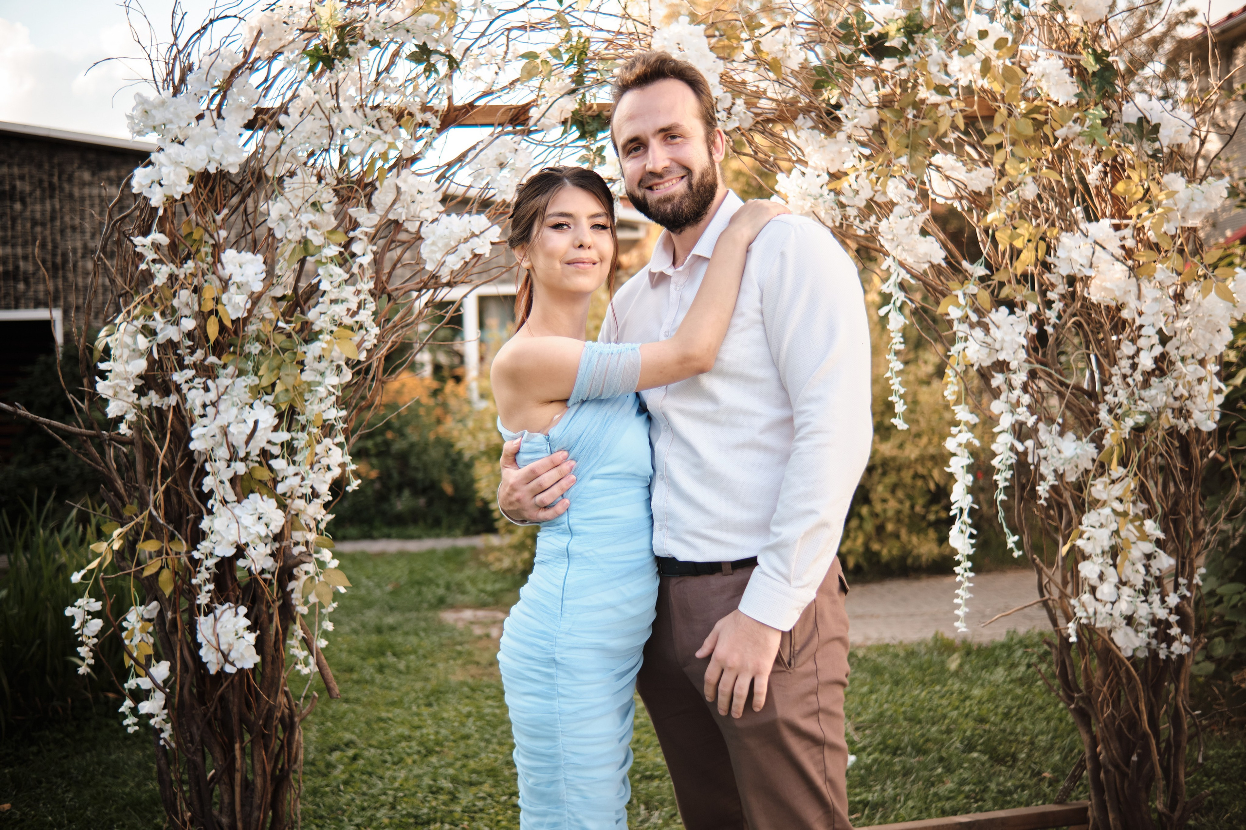 Томск. Ульяна и Дмитрий. Свадебный и семейный фотограф в Новокузнецке Иван Иванов