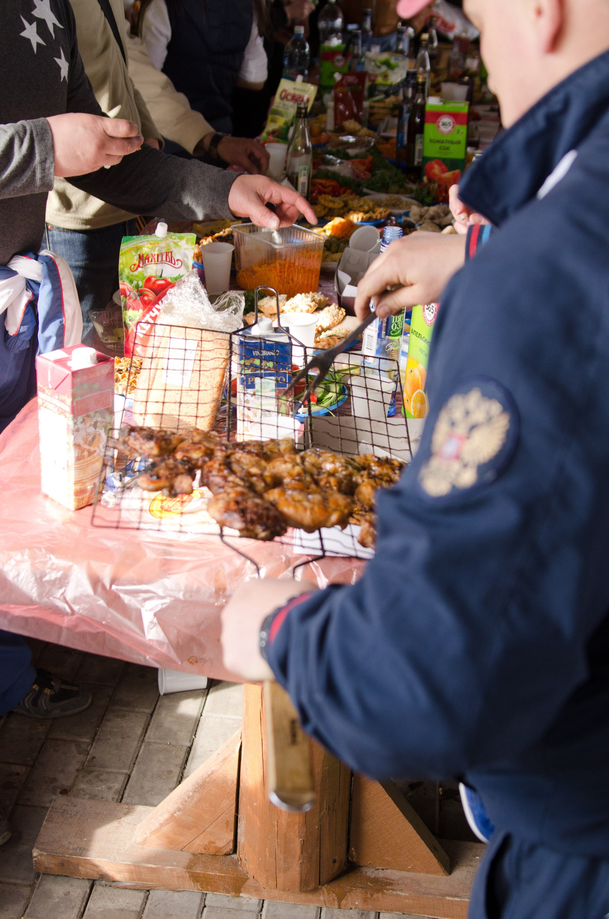 Корпоратив.Пиратский остров. Свадебный и семейный фотограф Денис Лукьянов в Краснодаре, Краснодарском крае и Республике Крым