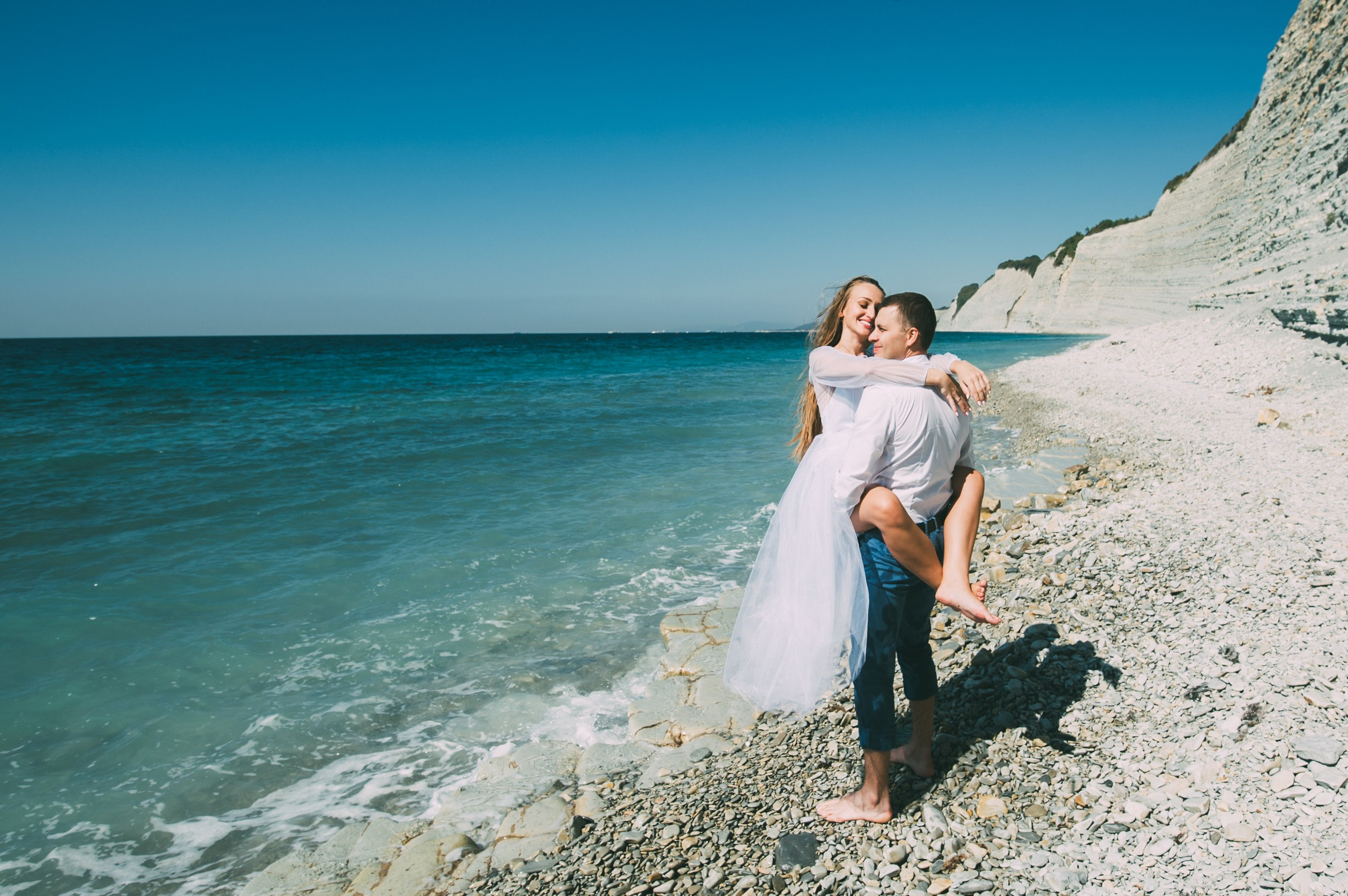 Свадебный и семейный фотограф Денис Лукьянов в Краснодаре, Краснодарском крае и Республике Крым