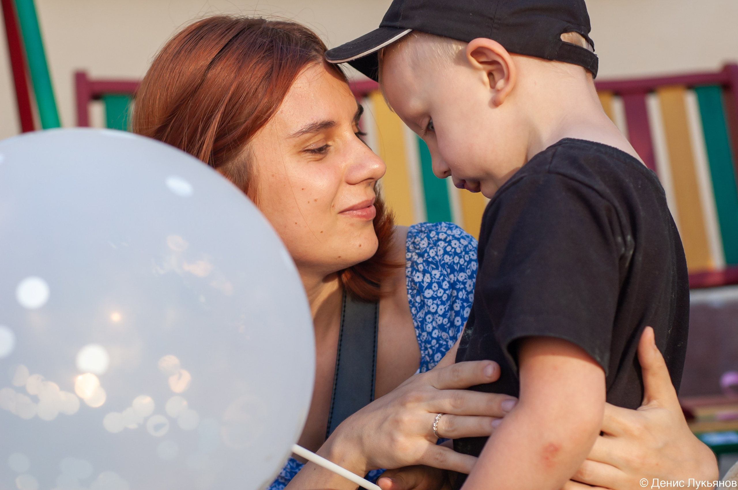 Ярмарка. Свадебный и семейный фотограф Денис Лукьянов в Краснодаре, Краснодарском крае и Республике Крым