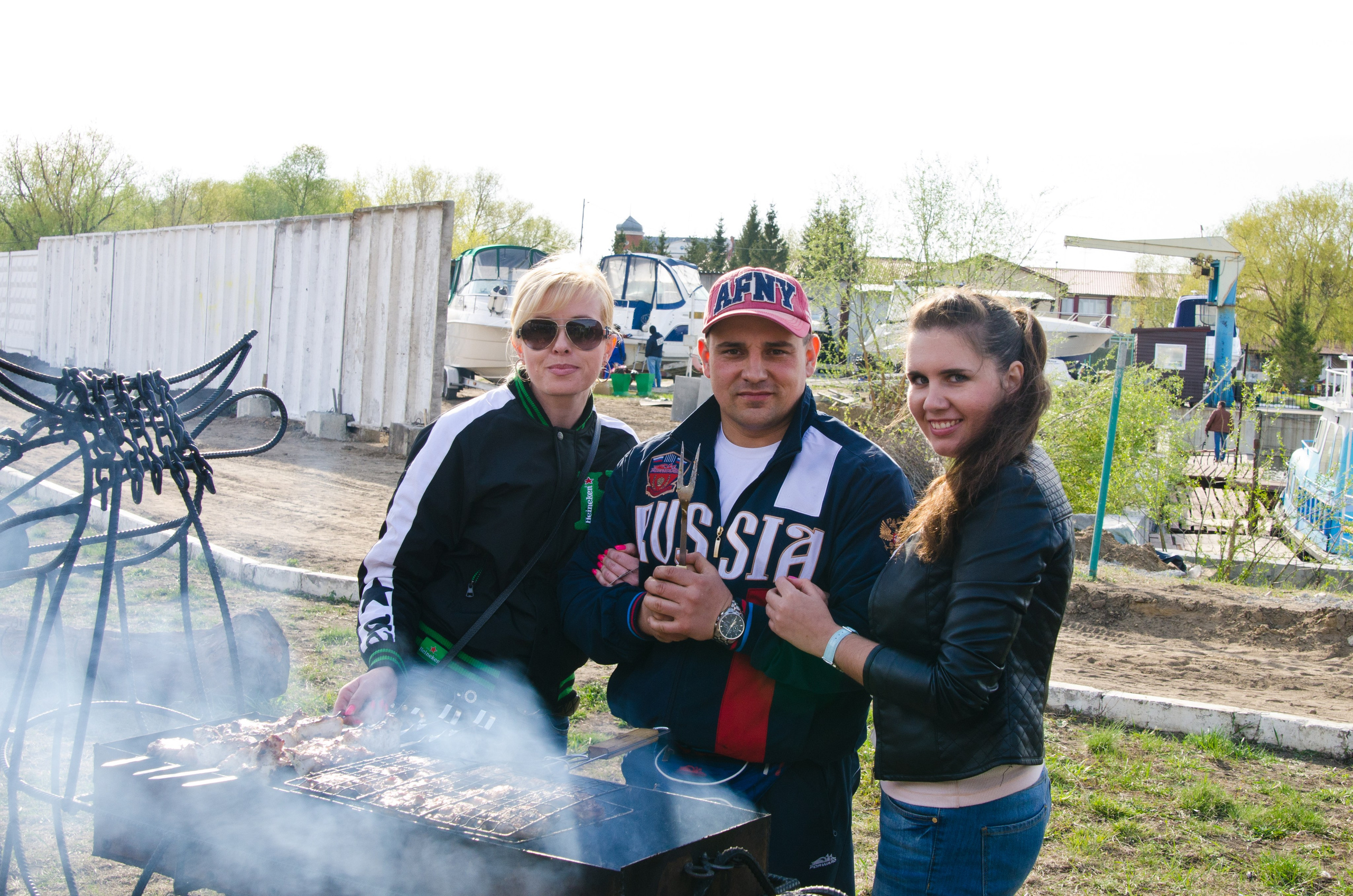 Корпоратив.Пиратский остров. Свадебный и семейный фотограф Денис Лукьянов в Краснодаре, Краснодарском крае и Республике Крым
