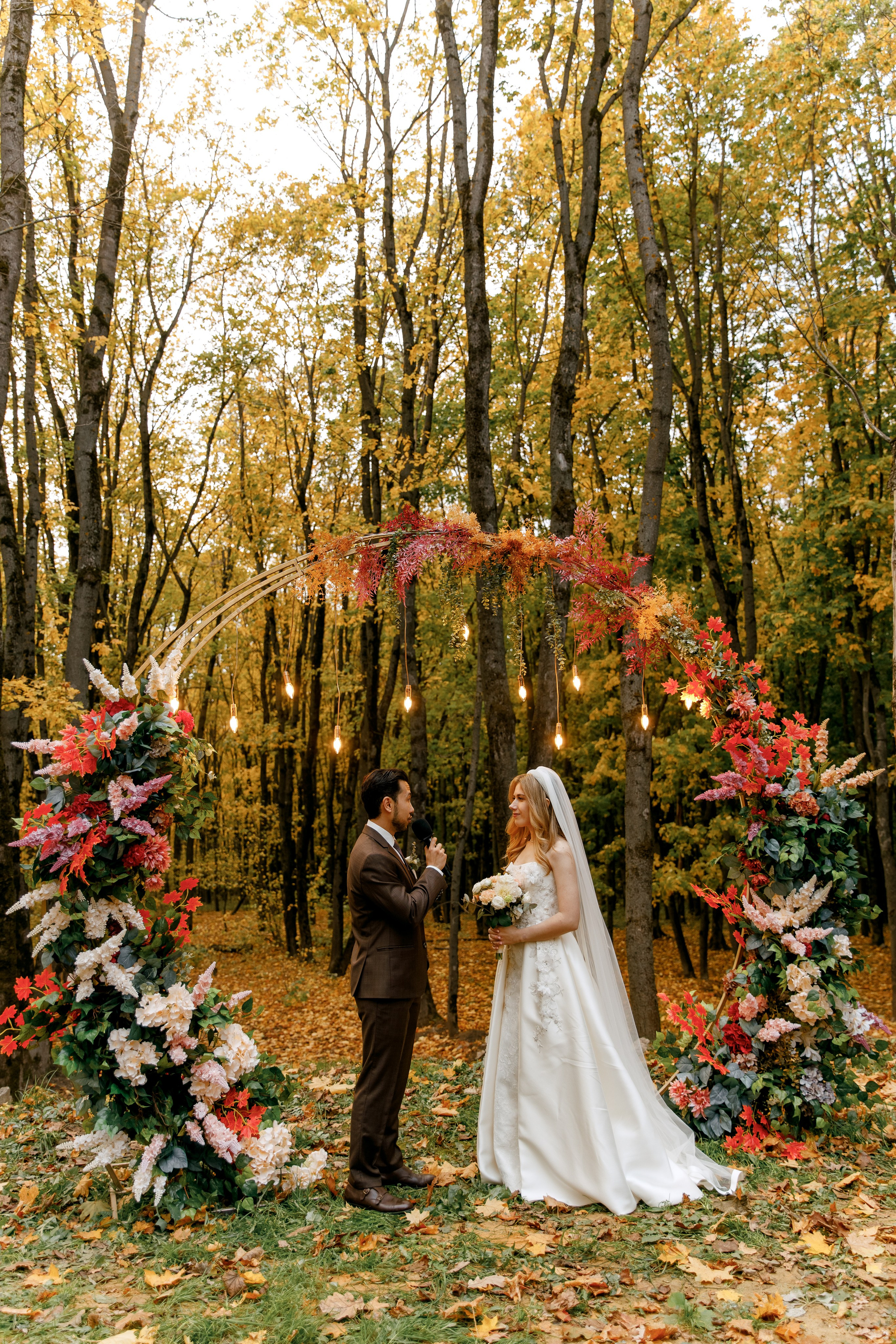 Паша и Катя. Свадебный и семейный фотограф в Туле и области Маша Костина