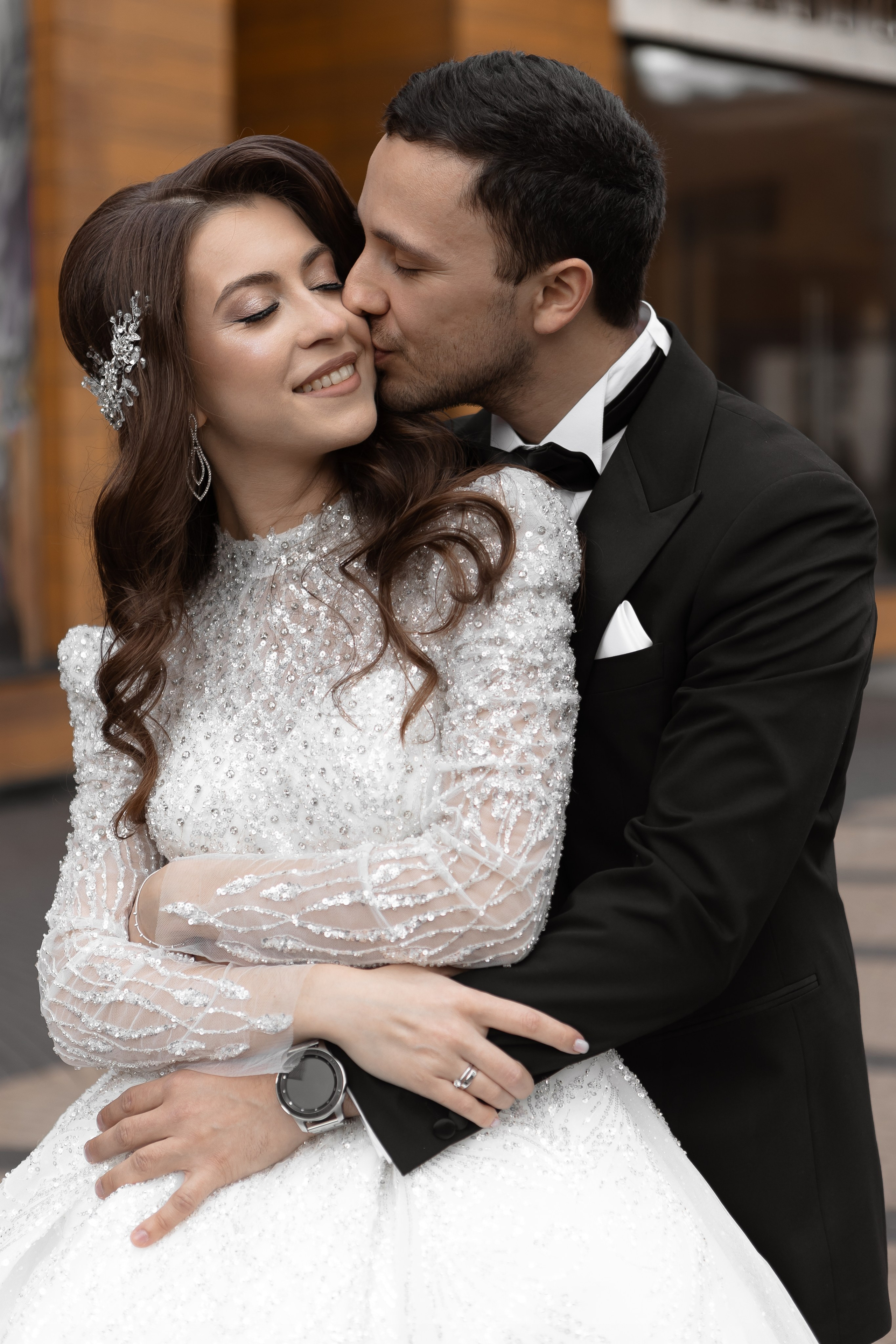 Камиль | Ленара. Свадебный фотограф|Казань|Москва