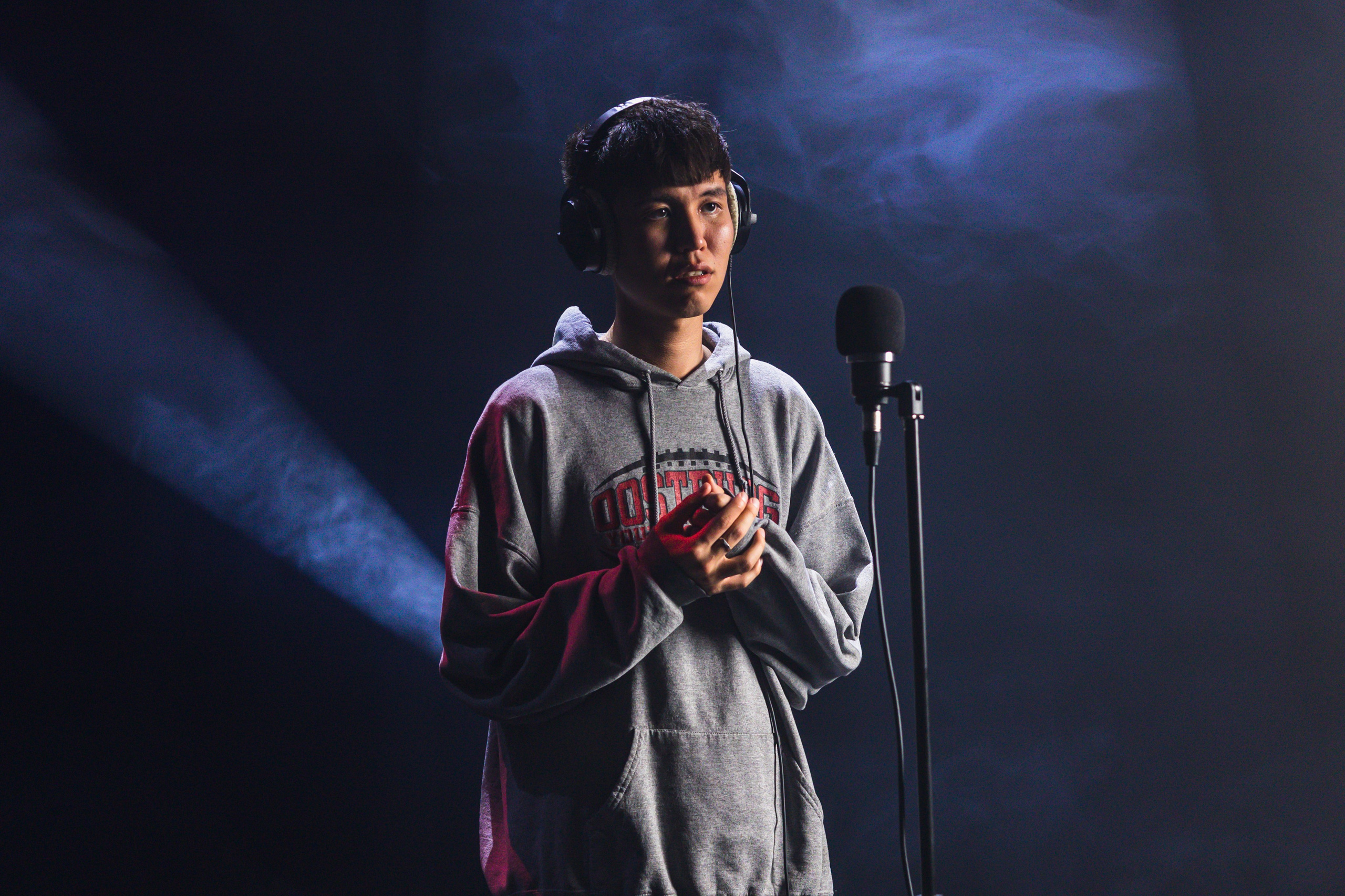 Backstage со съемок клипа | майкраз. Showbiz | Fashion | Reportage