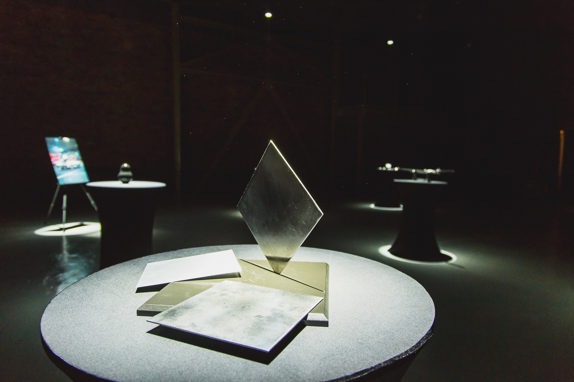 Презентация Lexus ES. Видеооператор/Фотограф Николай Завьялов