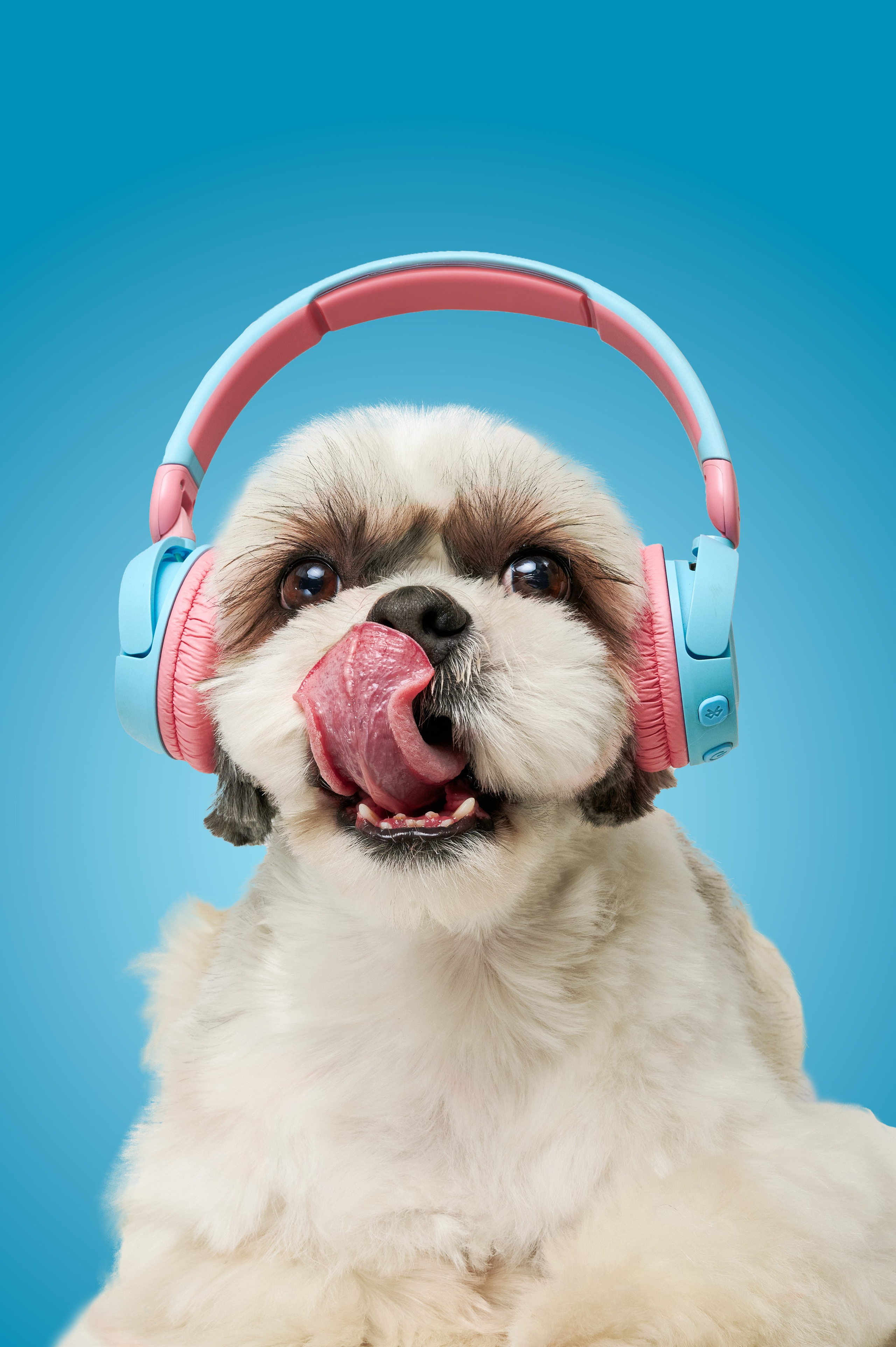 Концептуальная фотосъемка для тематического корпоративного календаря