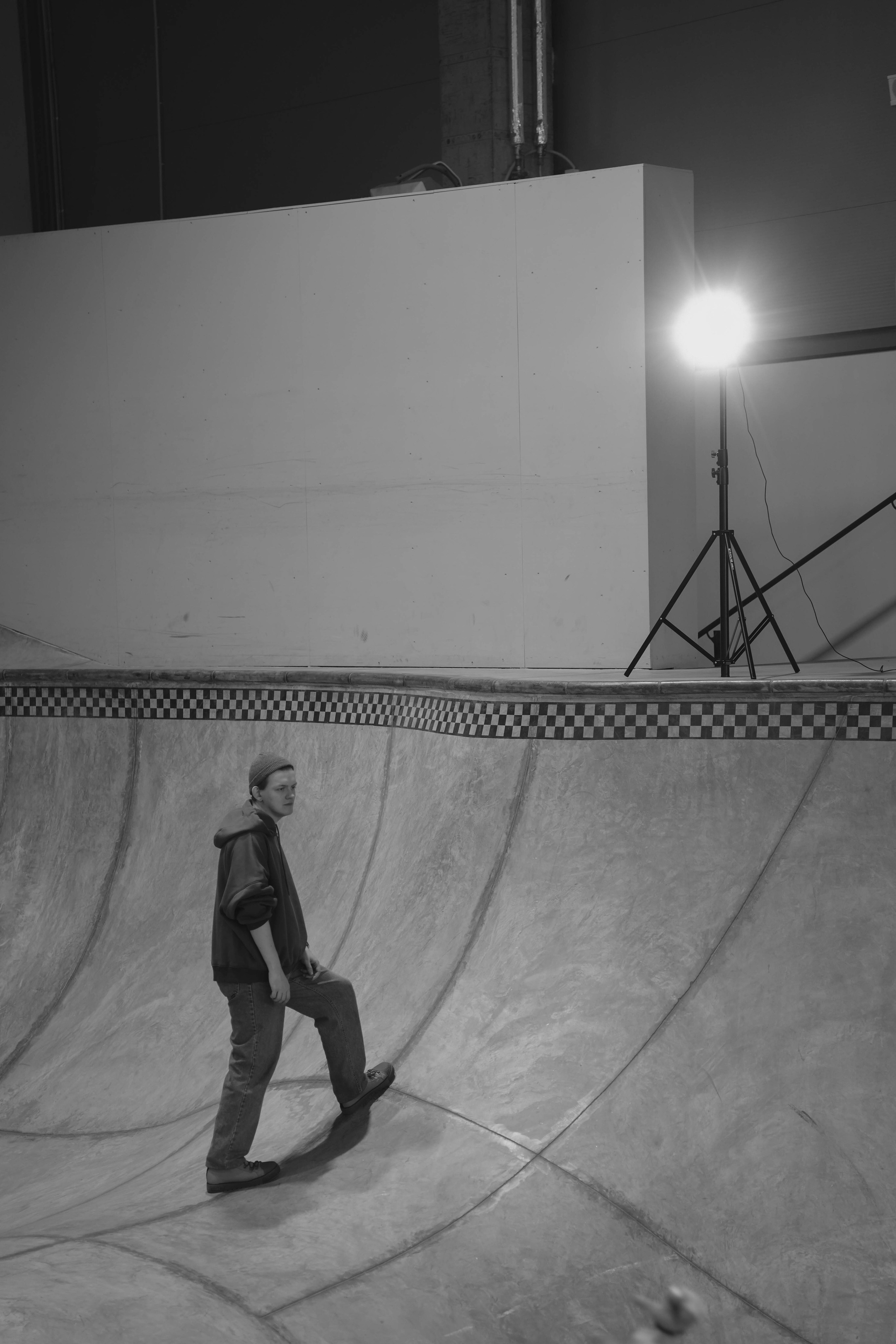 ДВА МЯЧА | съемка рекламного ролика. SMM-менеджер и фотограф Садовникова Ольга