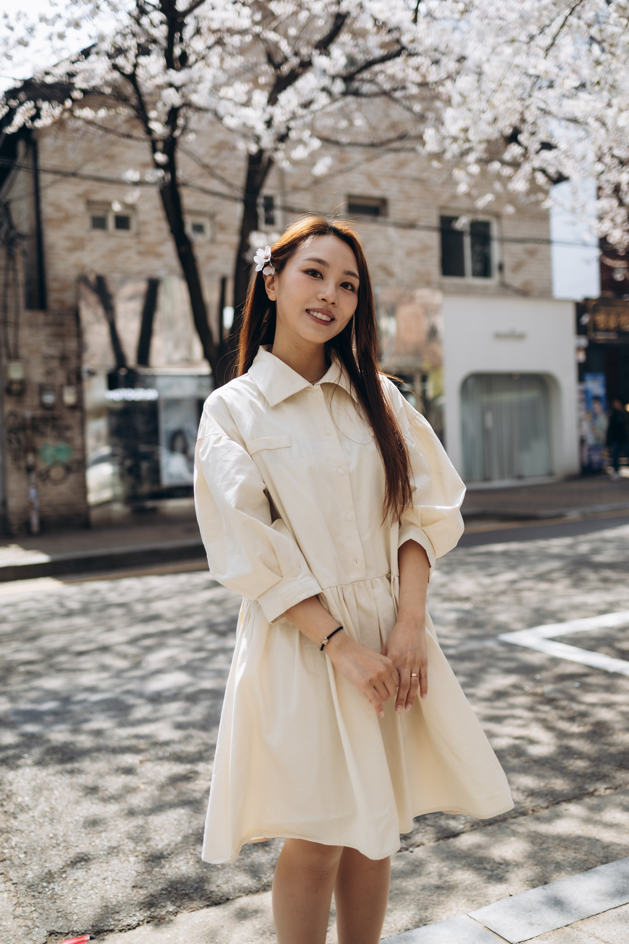 Кенха Мин. Фотограф Артем Бросов в Санкт-Петербурге и Дубае