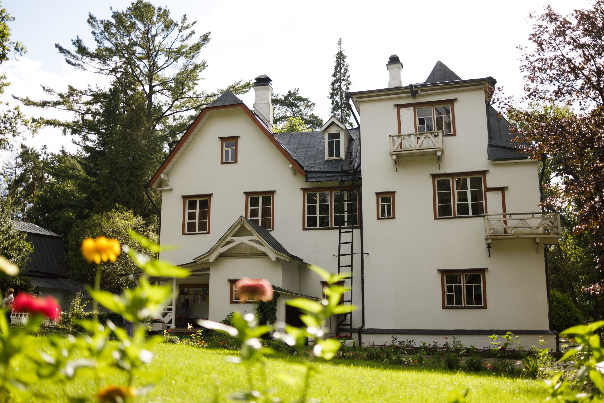 Поленово. Свадебный и семейный фотограф в Туле и области Маша Костина