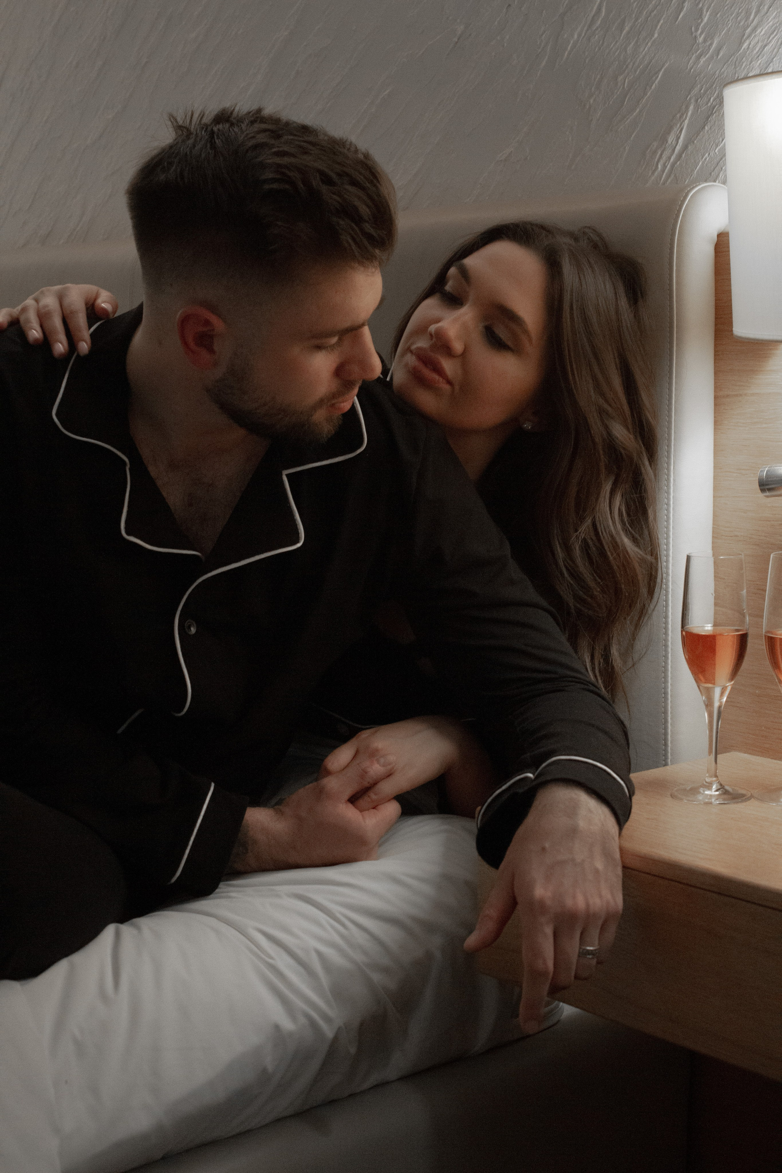 Ирина и Алексей. Свадебный фотограф Яна Косякина
