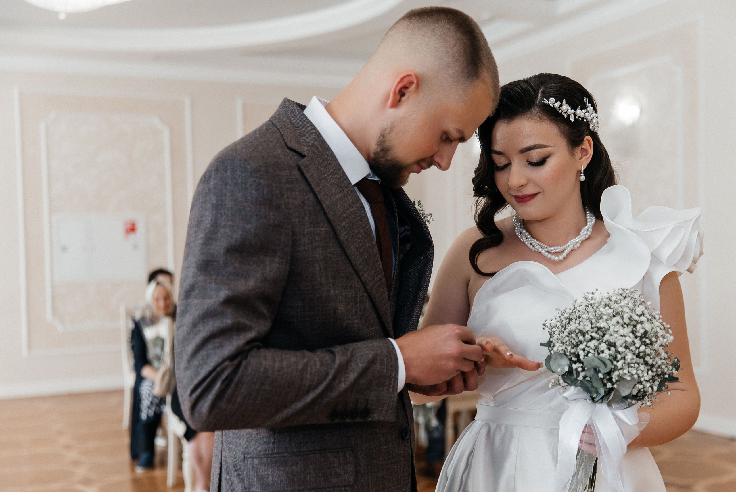 Анонс свадьба Даниил и Анастасия. Свадебный и семейный фотограф в Севастополе и Крыму Анастасия Сураева