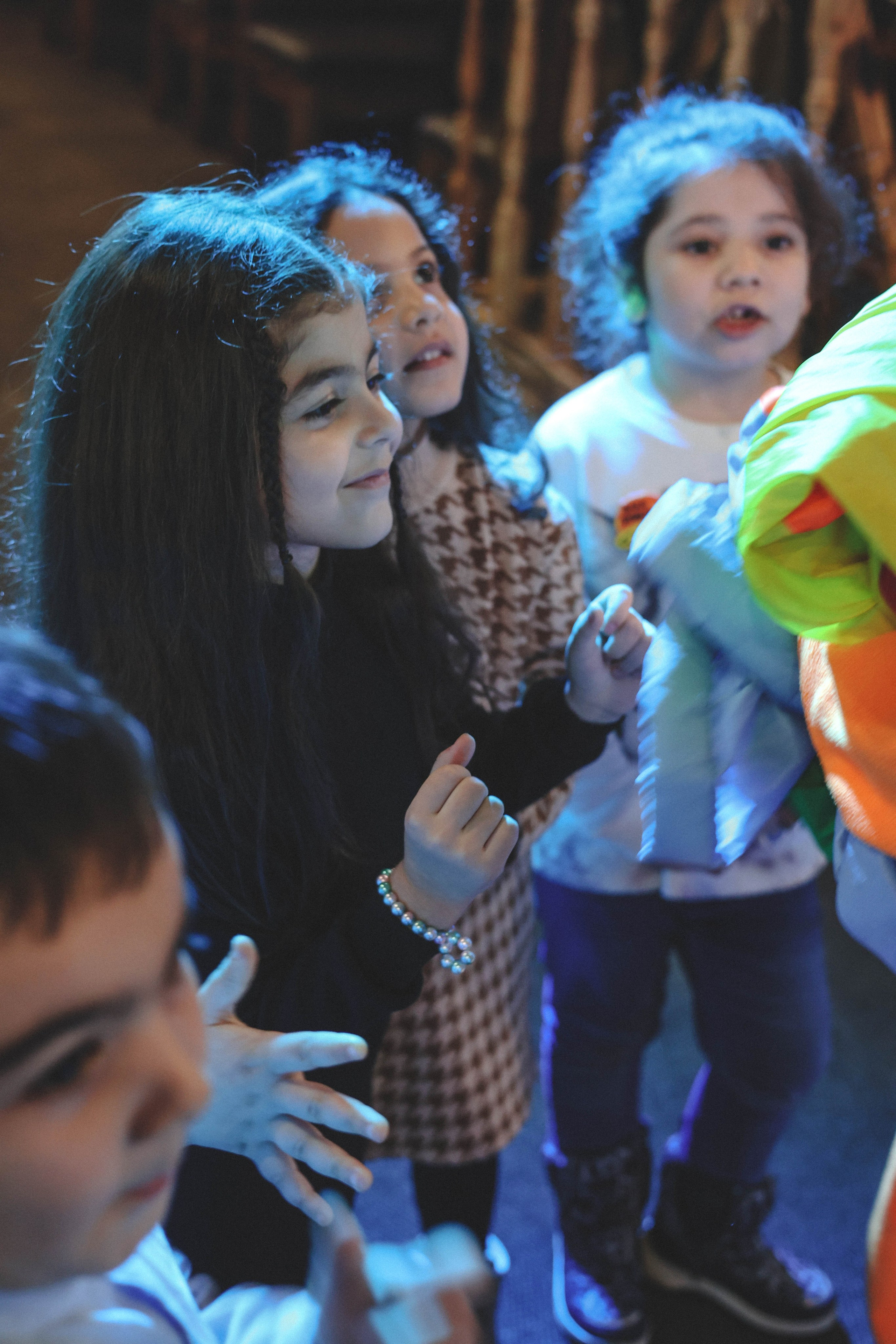 Праздник обрезания. Фотограф в Москве Анастасия Калинина