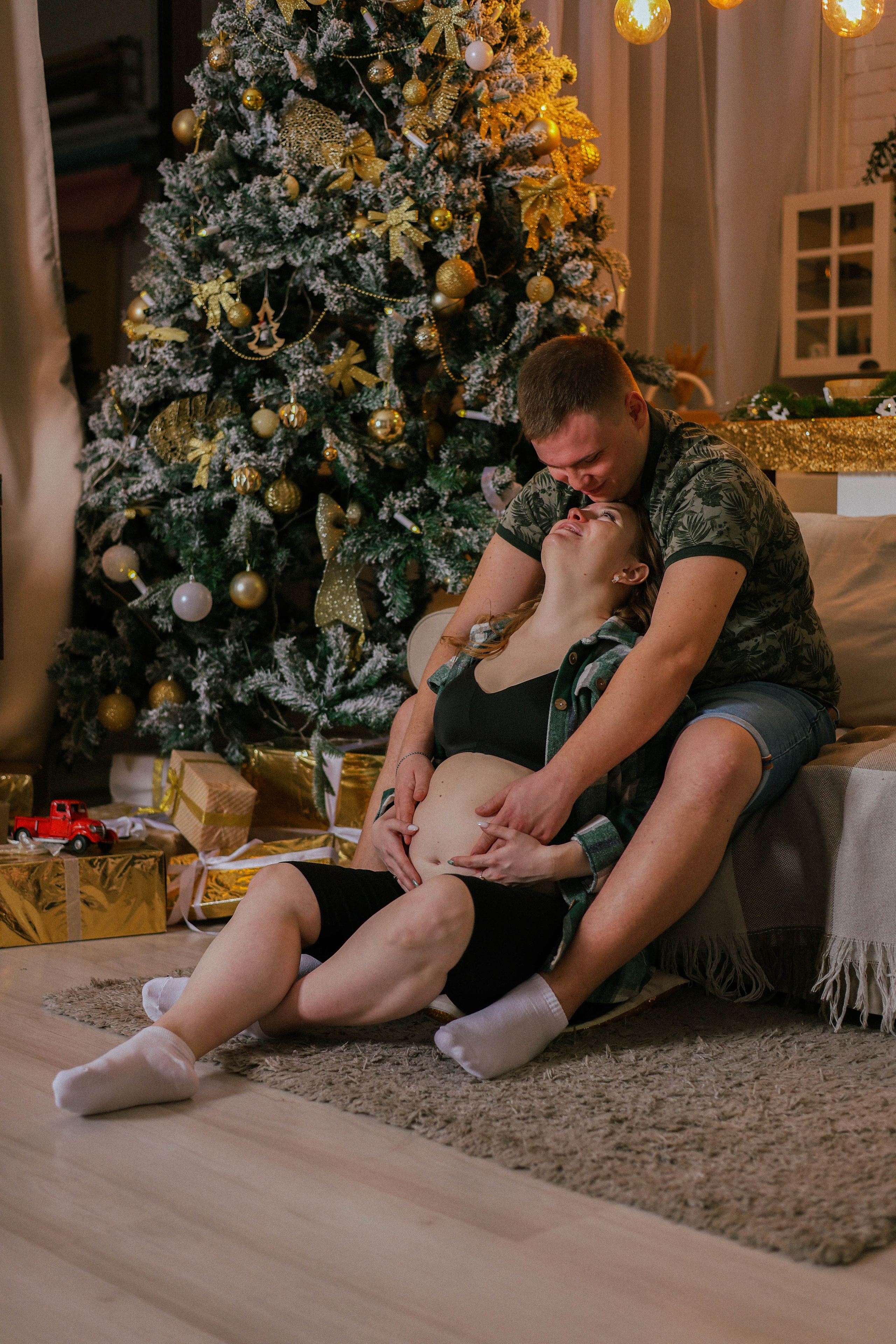 Евгения&Иван. Фотограф в Москве Анастасия Калинина