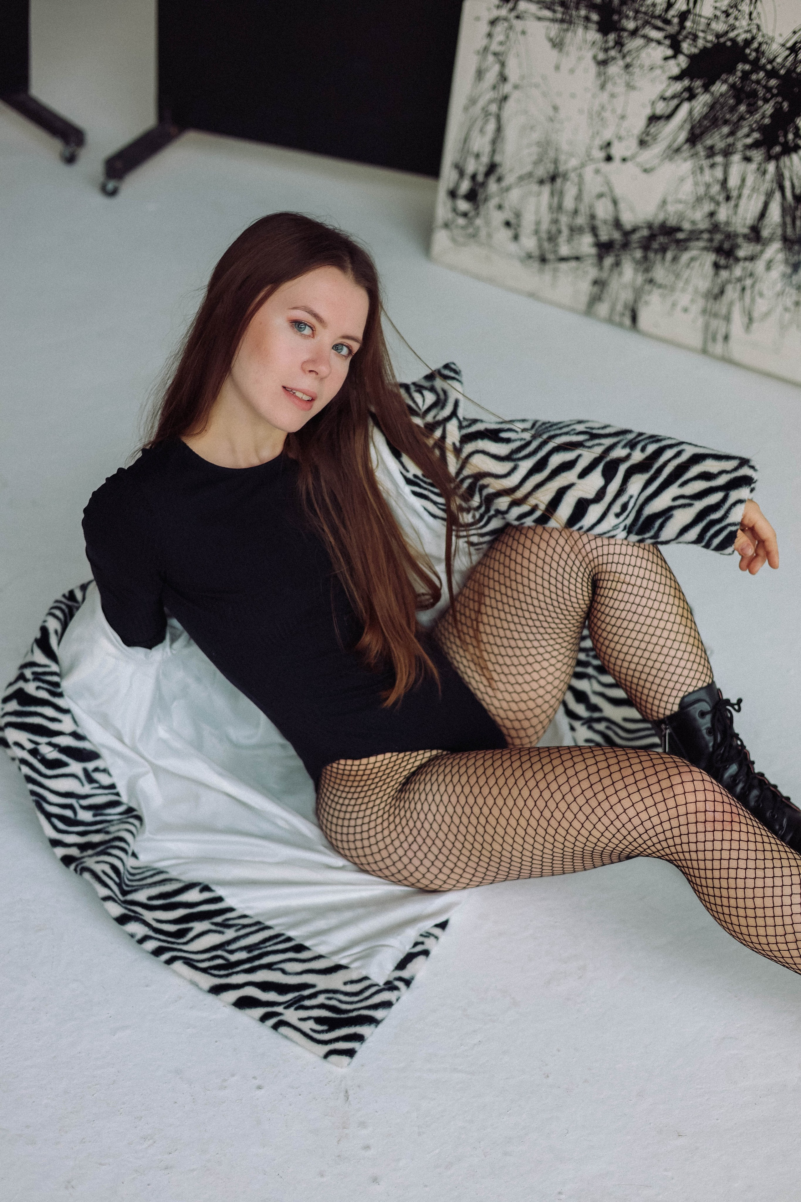 Яна. Фотограф в Москве Анастасия Калинина