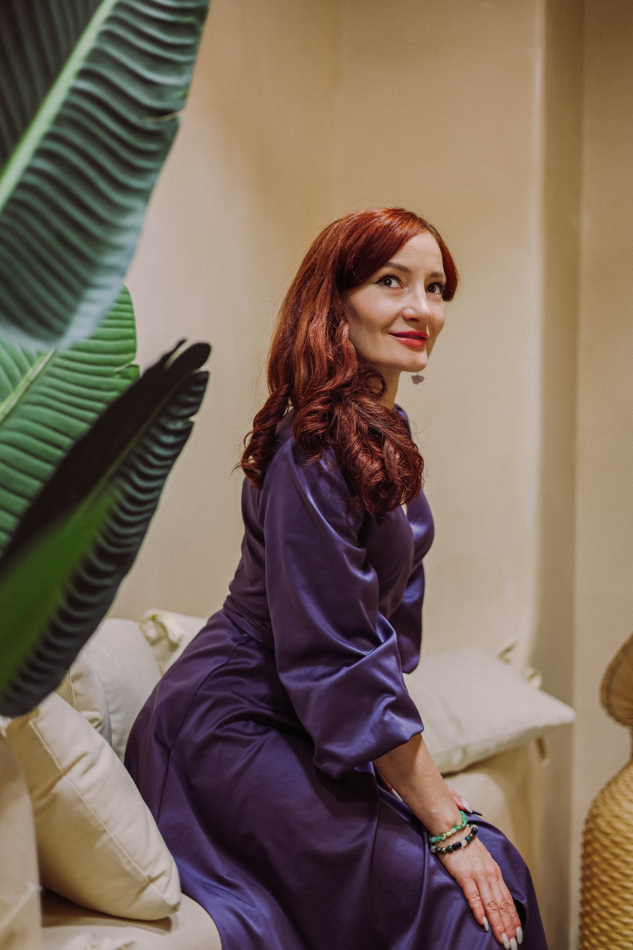 Дара. Фотограф в Москве Анастасия Калинина