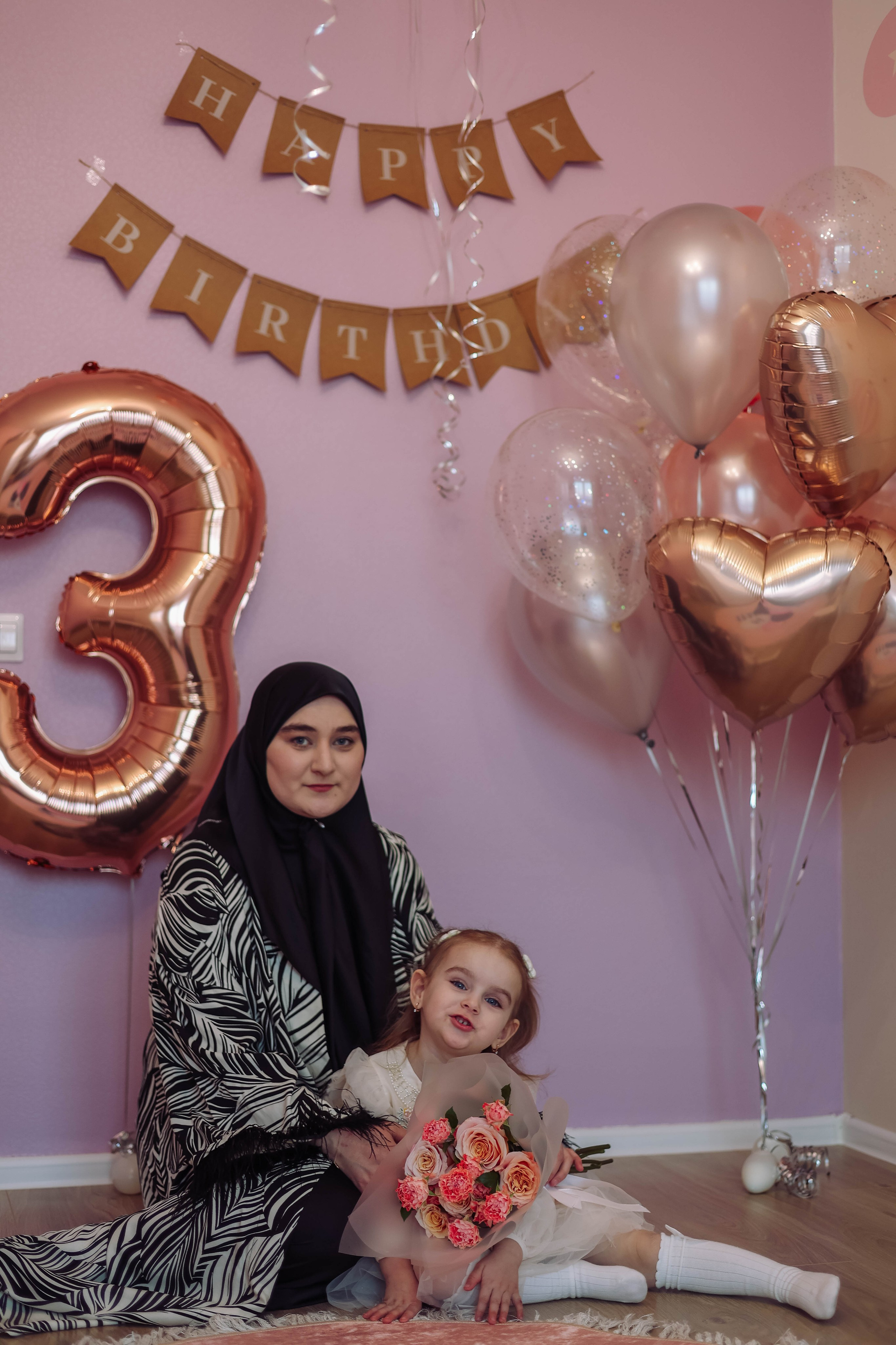 Аише 3. Фотограф в Москве Анастасия Калинина