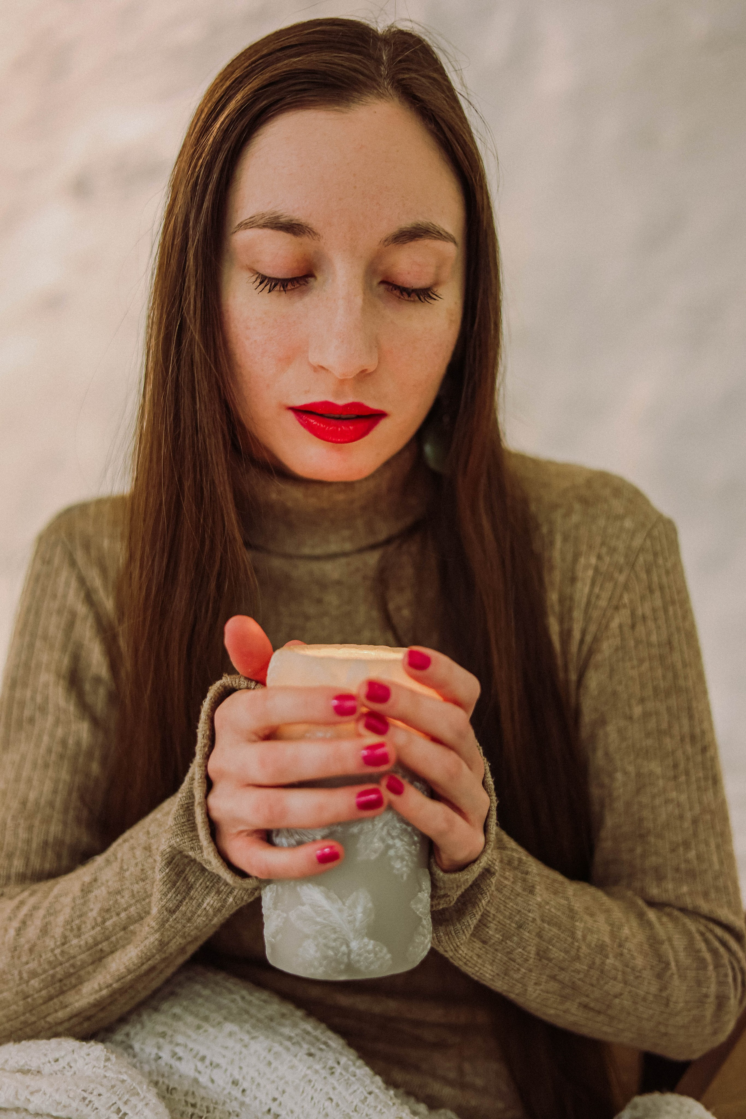Алиса. Фотограф в Москве Анастасия Калинина