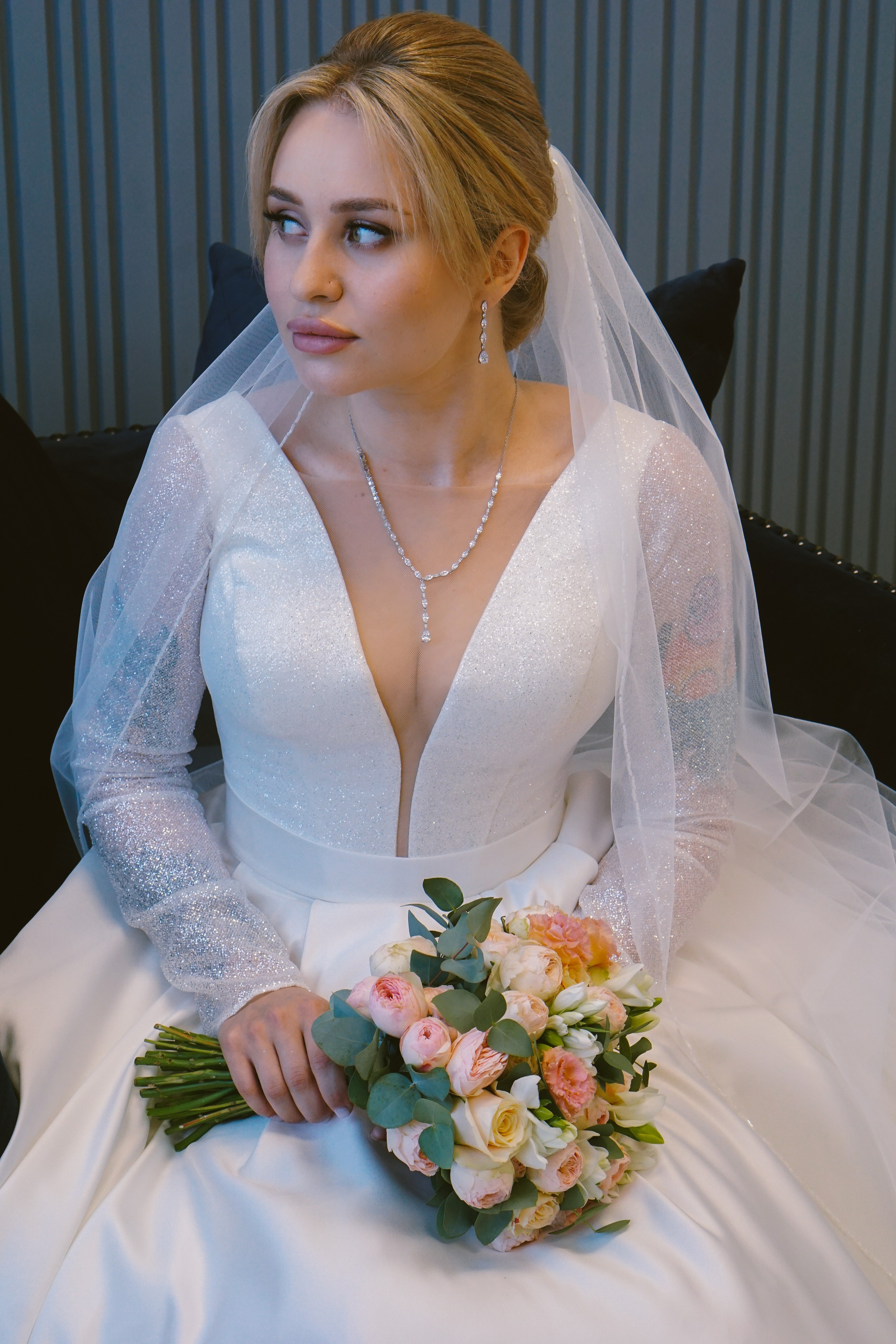 Мария. Фотограф в Москве Анастасия Калинина