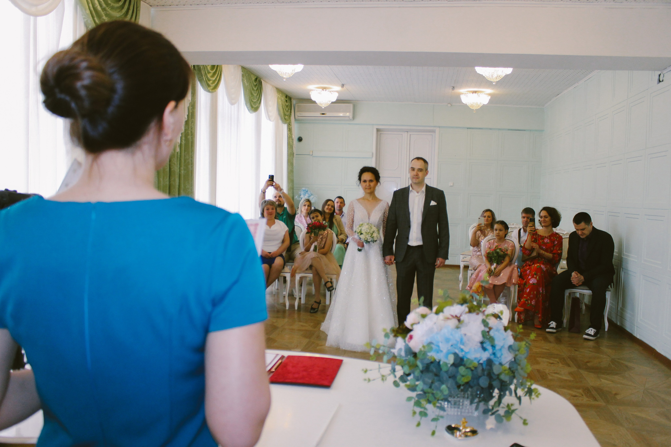 Светлана. Фотограф в Москве Анастасия Калинина