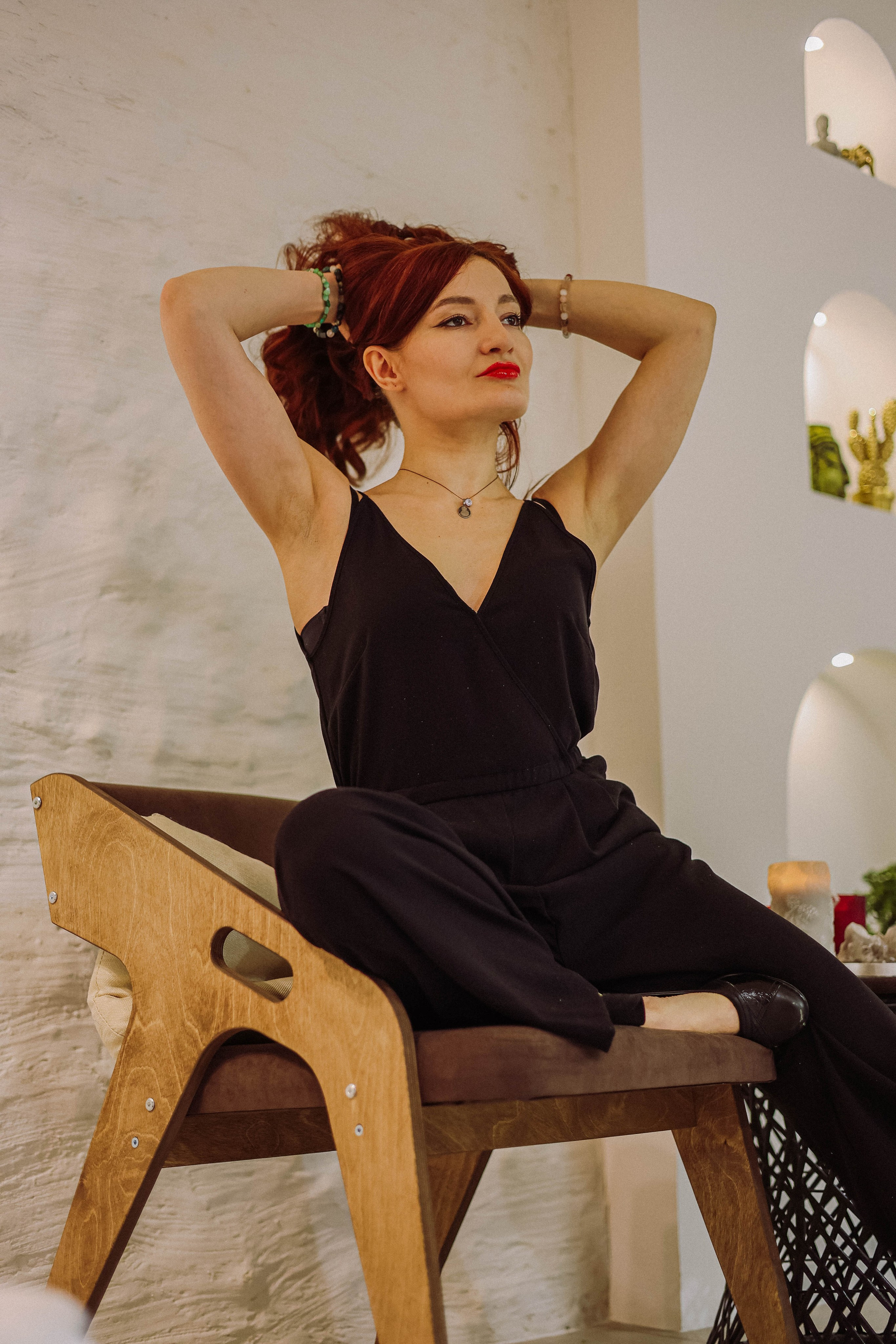 Дара. Фотограф в Москве Анастасия Калинина