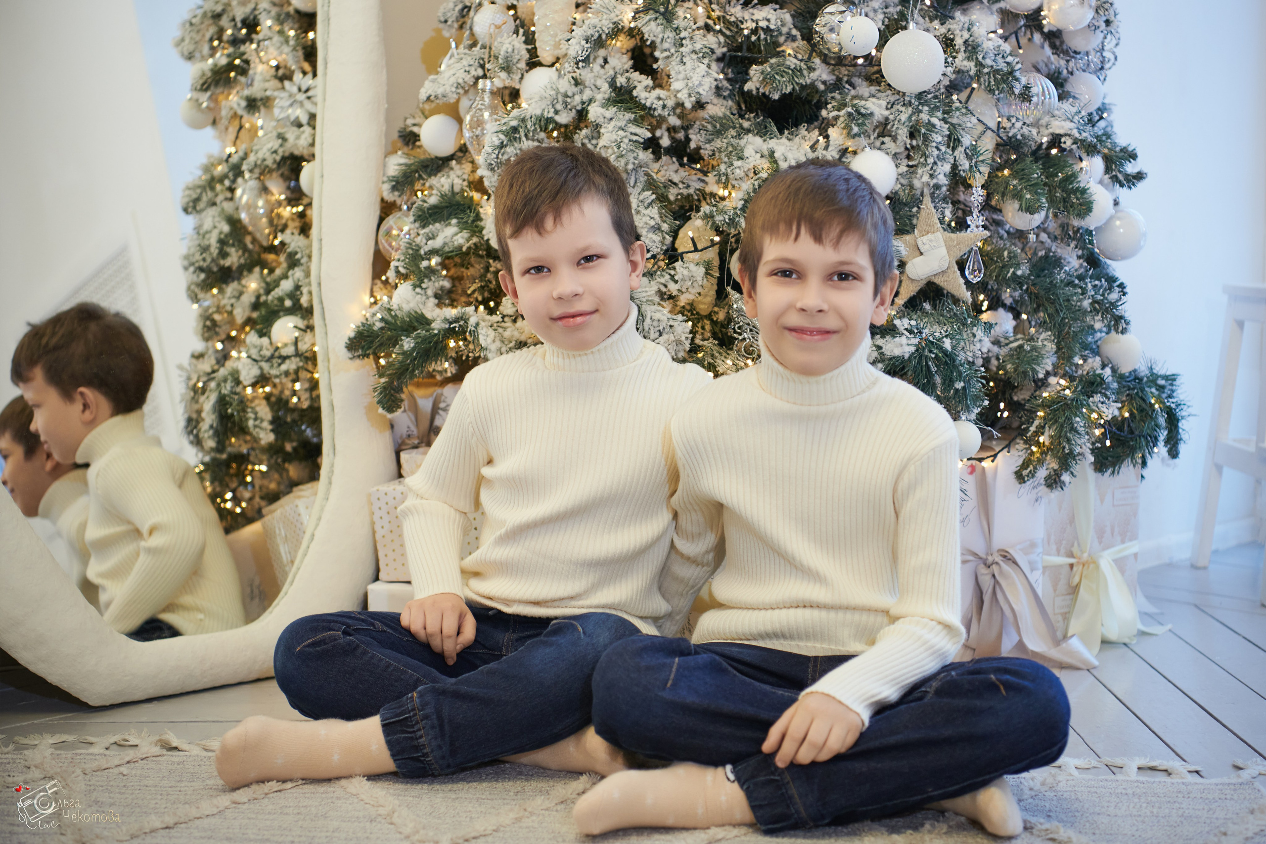 Ольга Чёкотова (Фотограф Кострома)