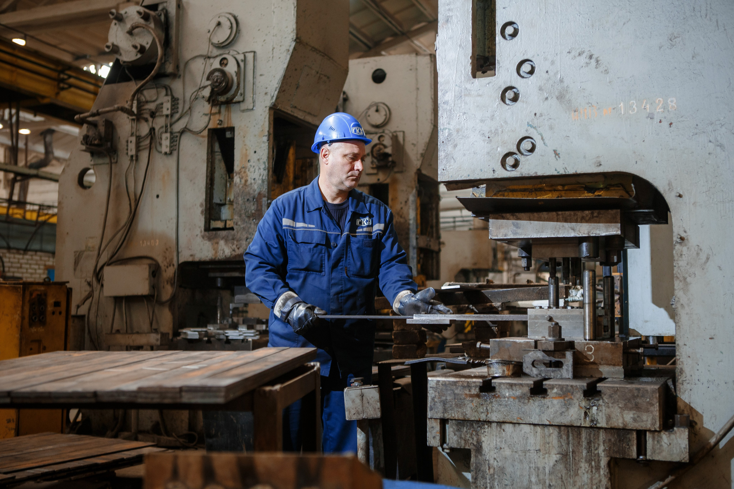 ГКЗ — Грязинский культиваторный завод. Свадебный и портретный Фотограф в Липецке Дмитрий Котюков