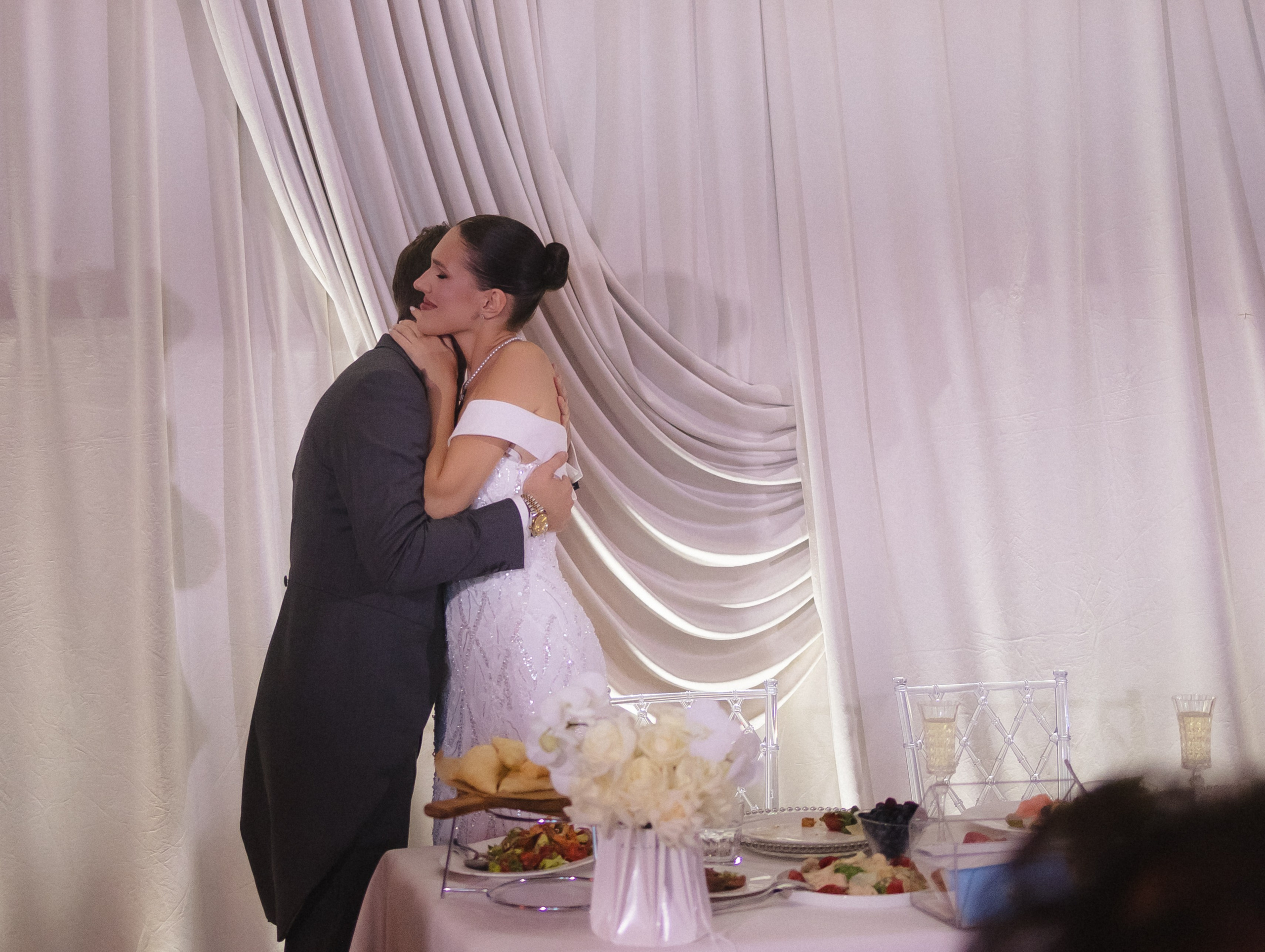 Daria & Kirill. Фотограф Москва и МО