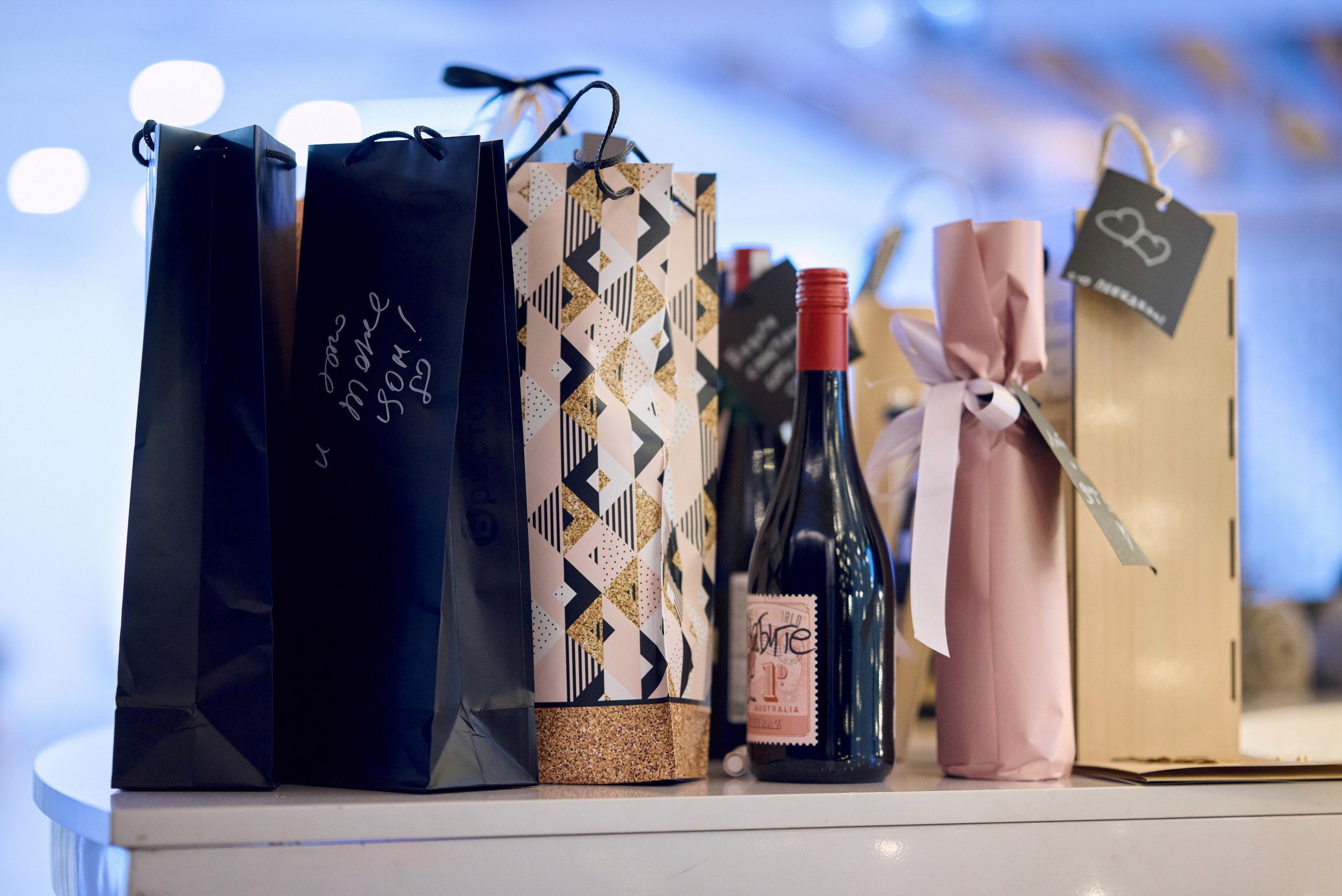 Гоша и Ария Black. 2023. Не только свадебный фотограф Чеглаков Алексей