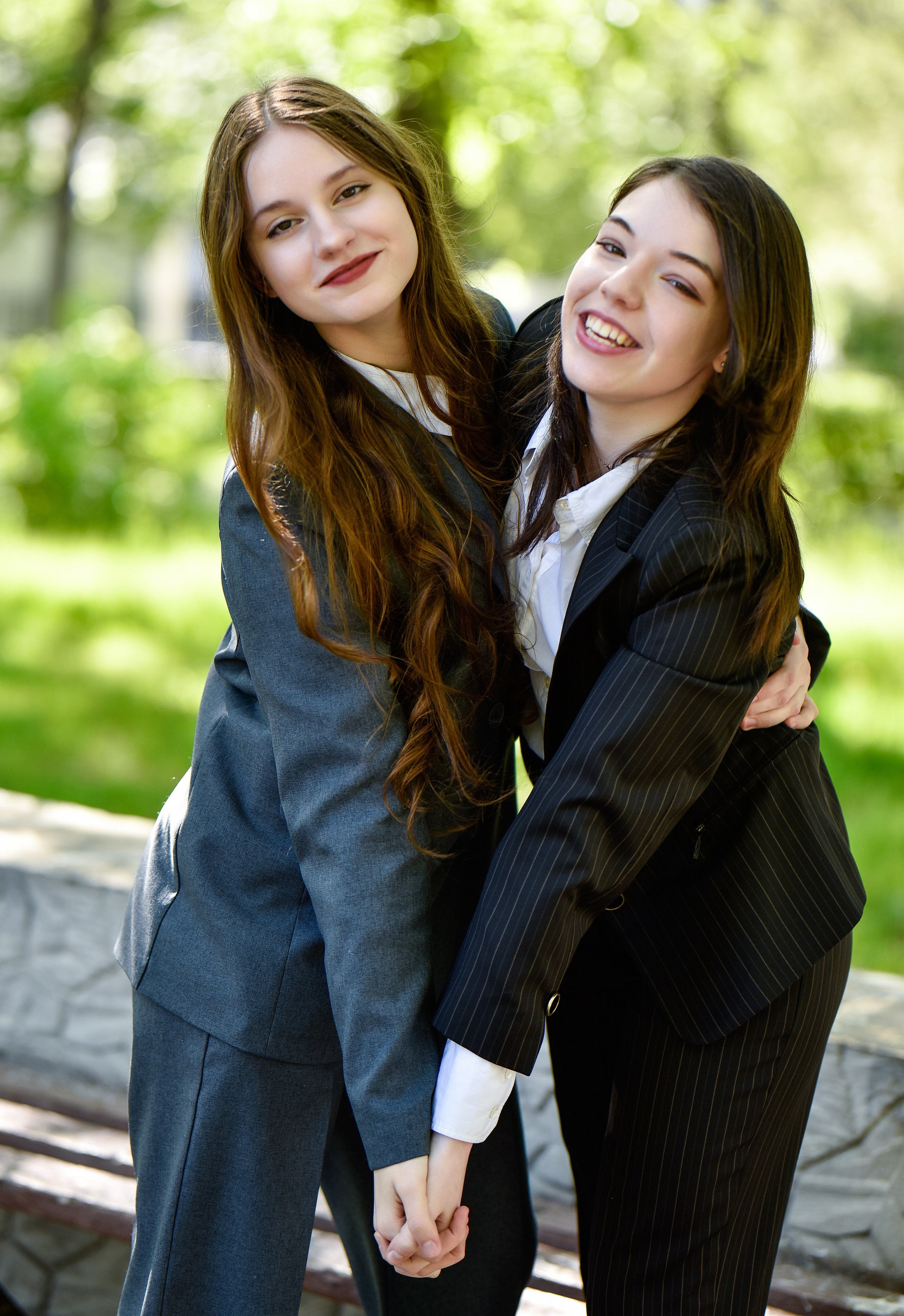 Фотосессия школьников в Самаре и Самарской области