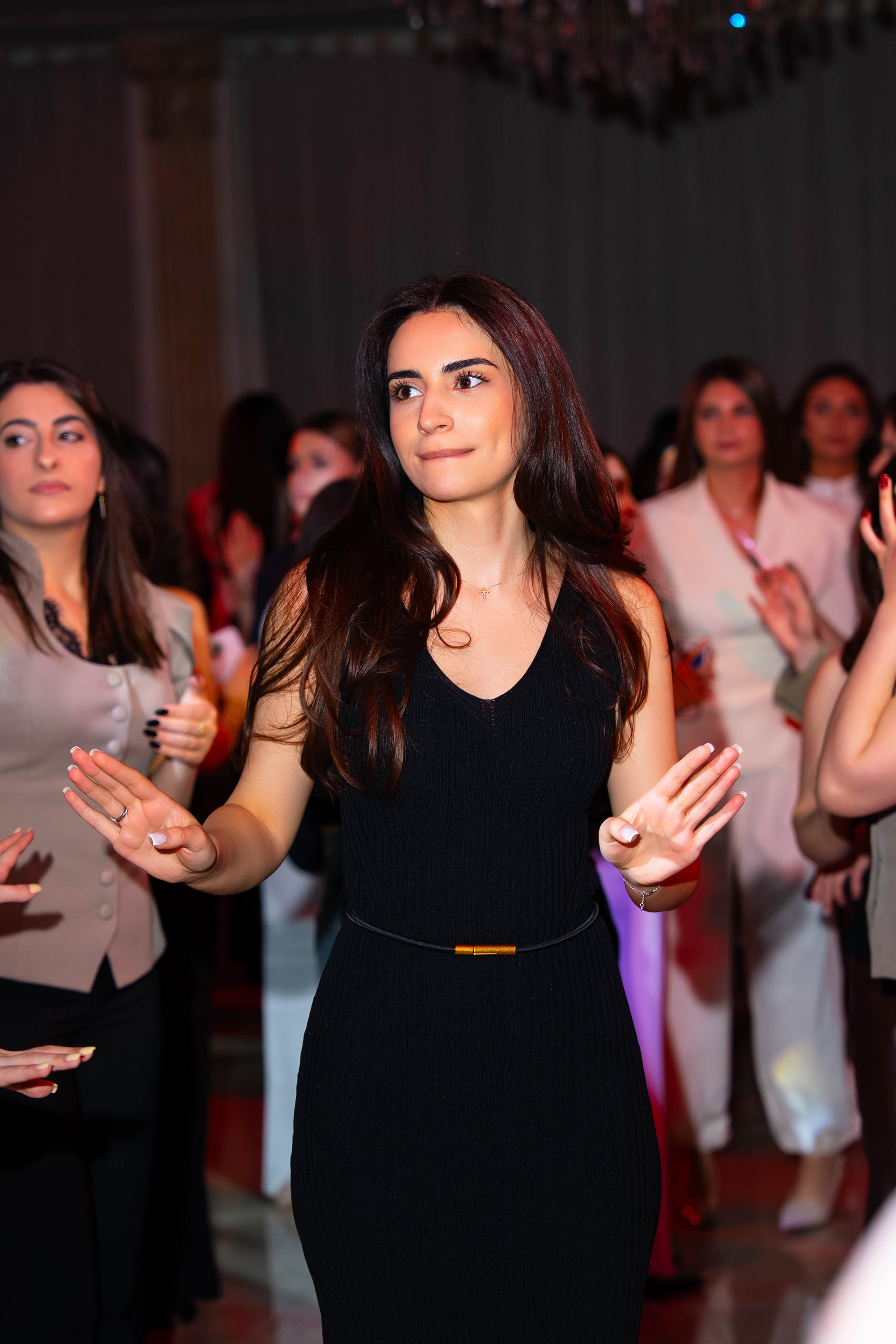 BAGOYAN FUND. Silvii.photo