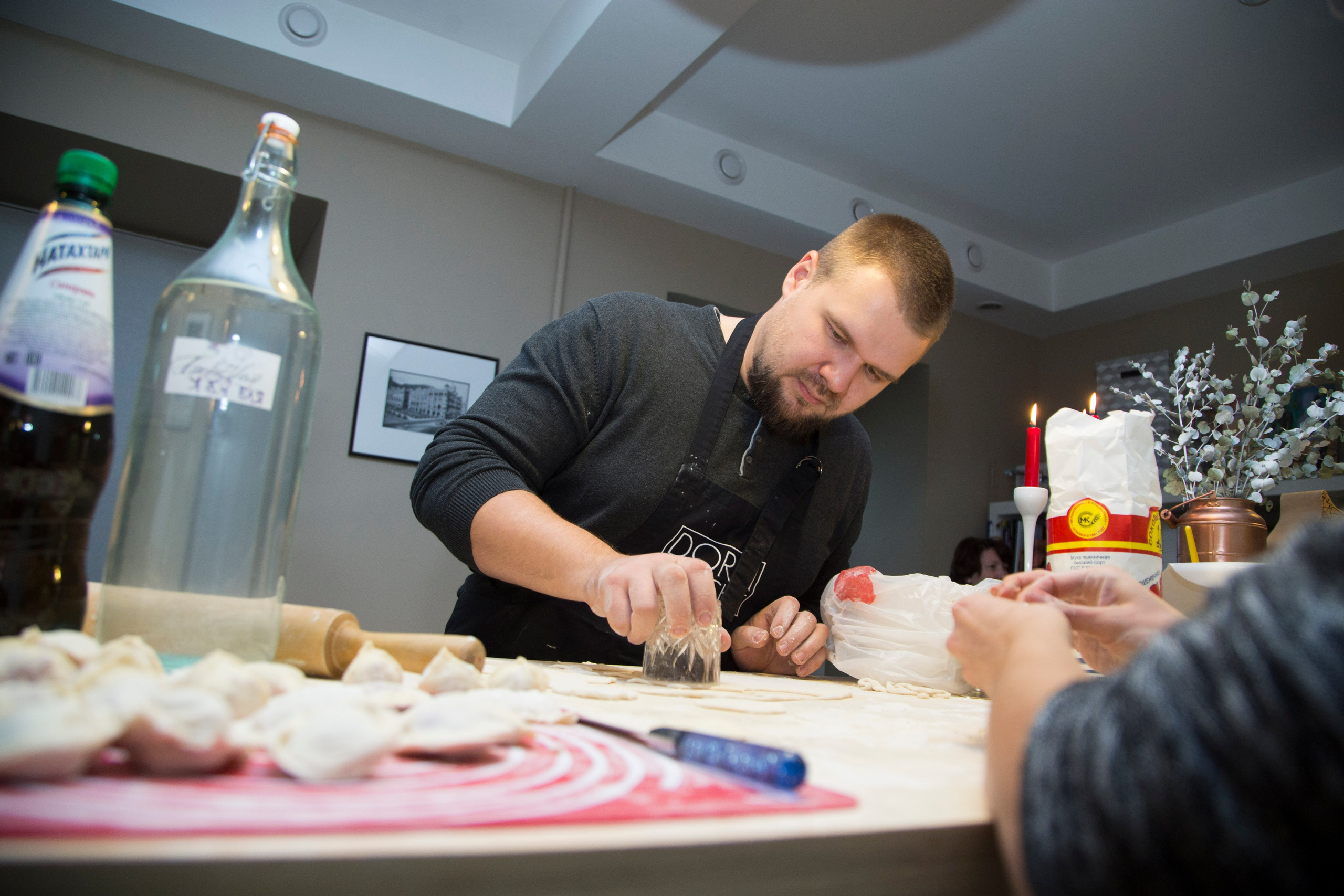 Репортаж. Фотограф Лагутин Анатолий