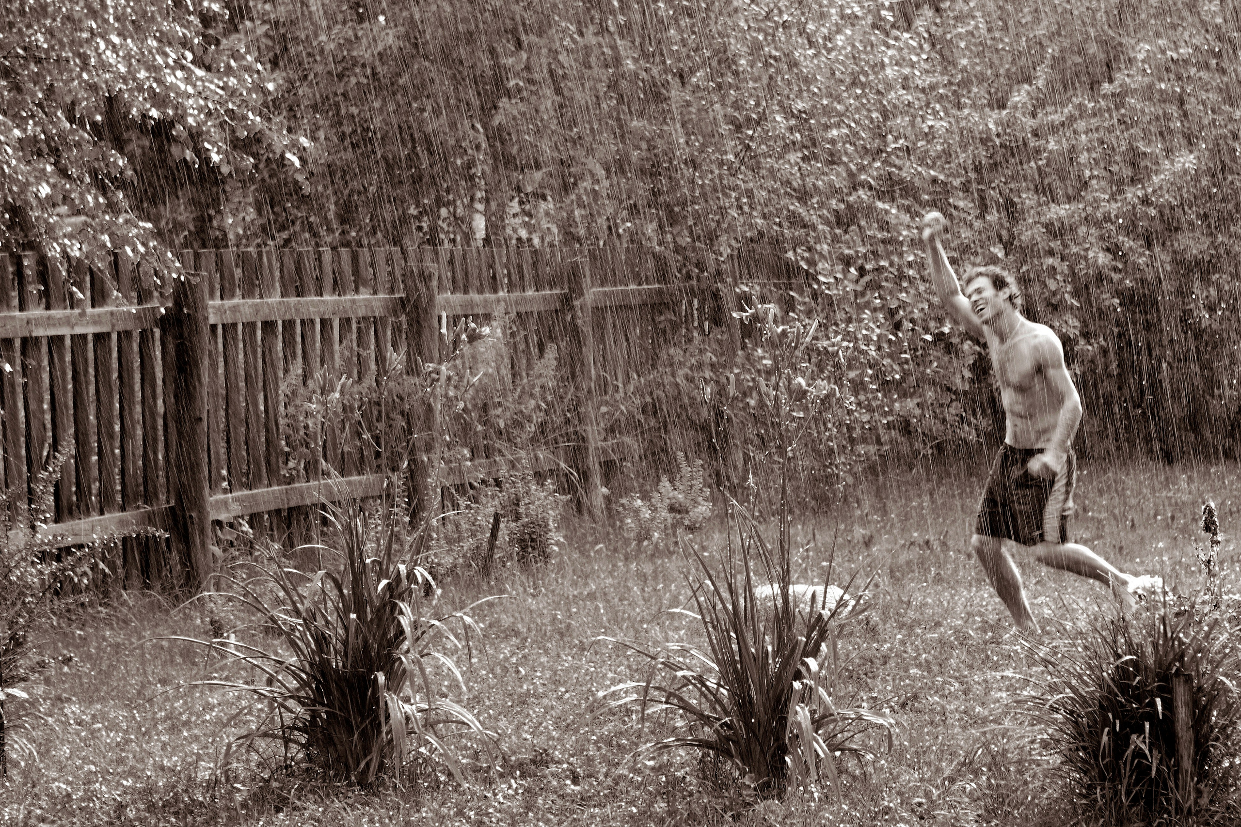 Жанр. Фотограф Лагутин Анатолий