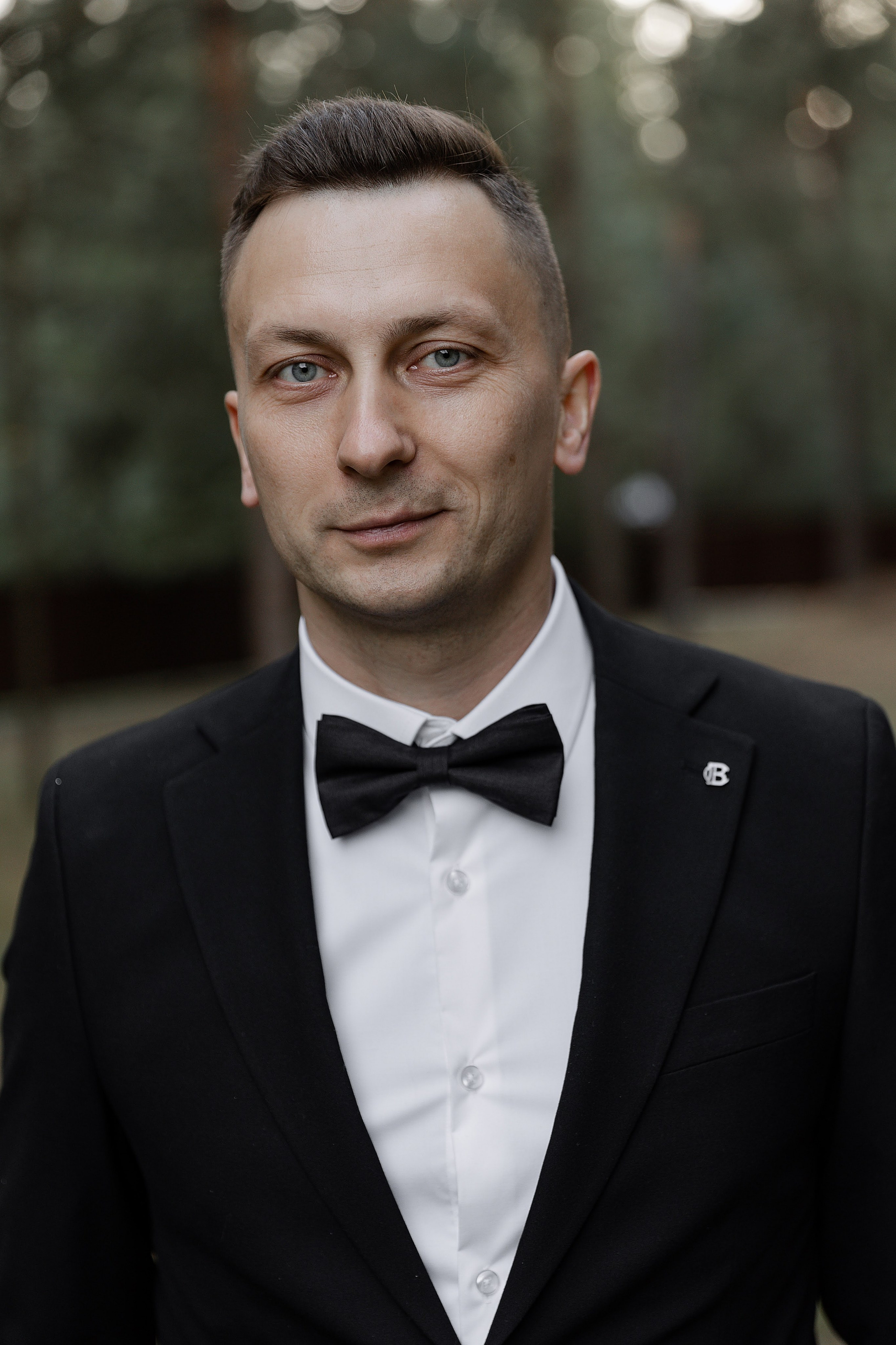 Pavel & Tatyana. Свадебный и семейный фотограф в Бресте Светлана Эстер